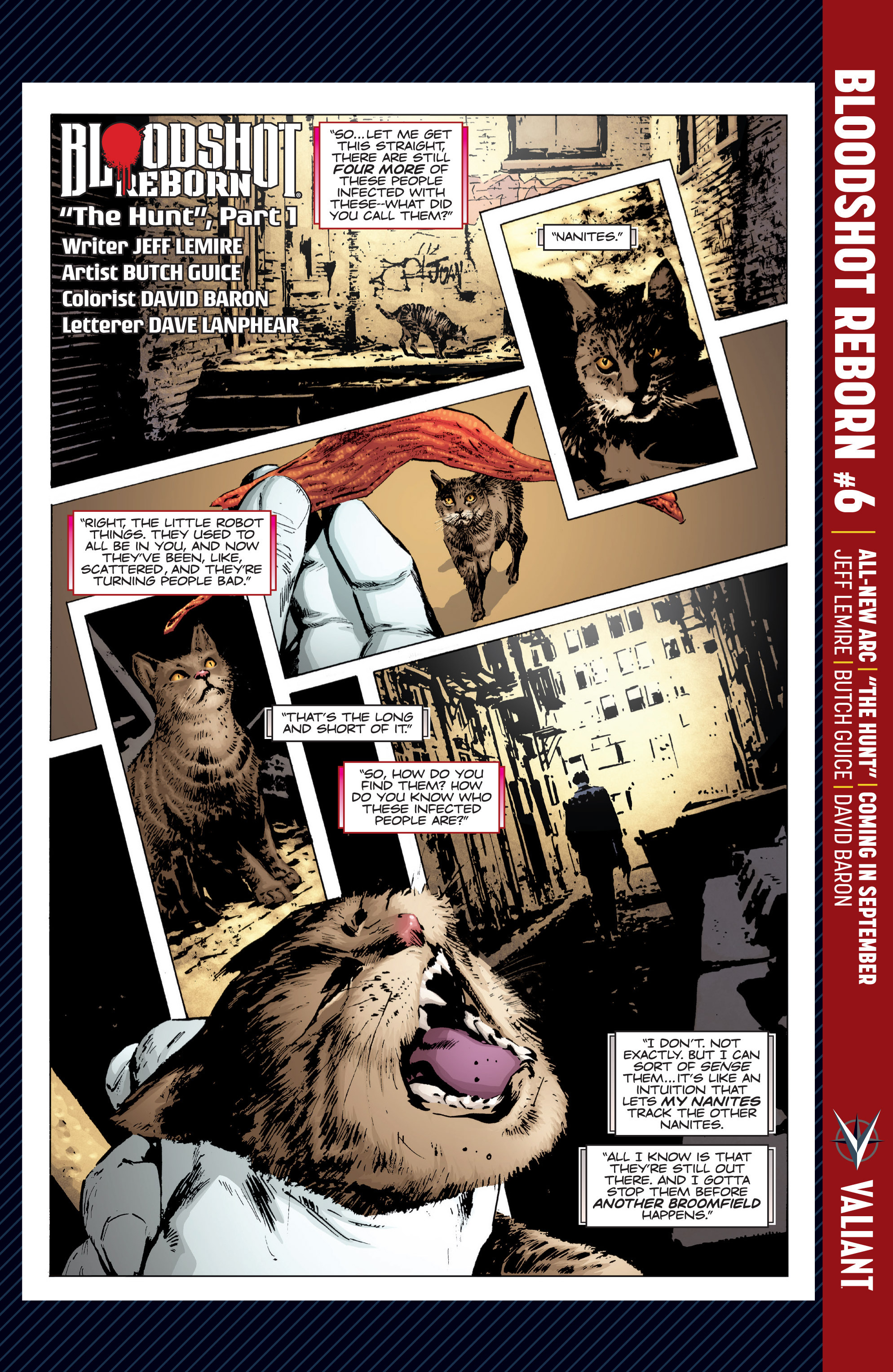 Unity (2013) Issue #21 - Page 27