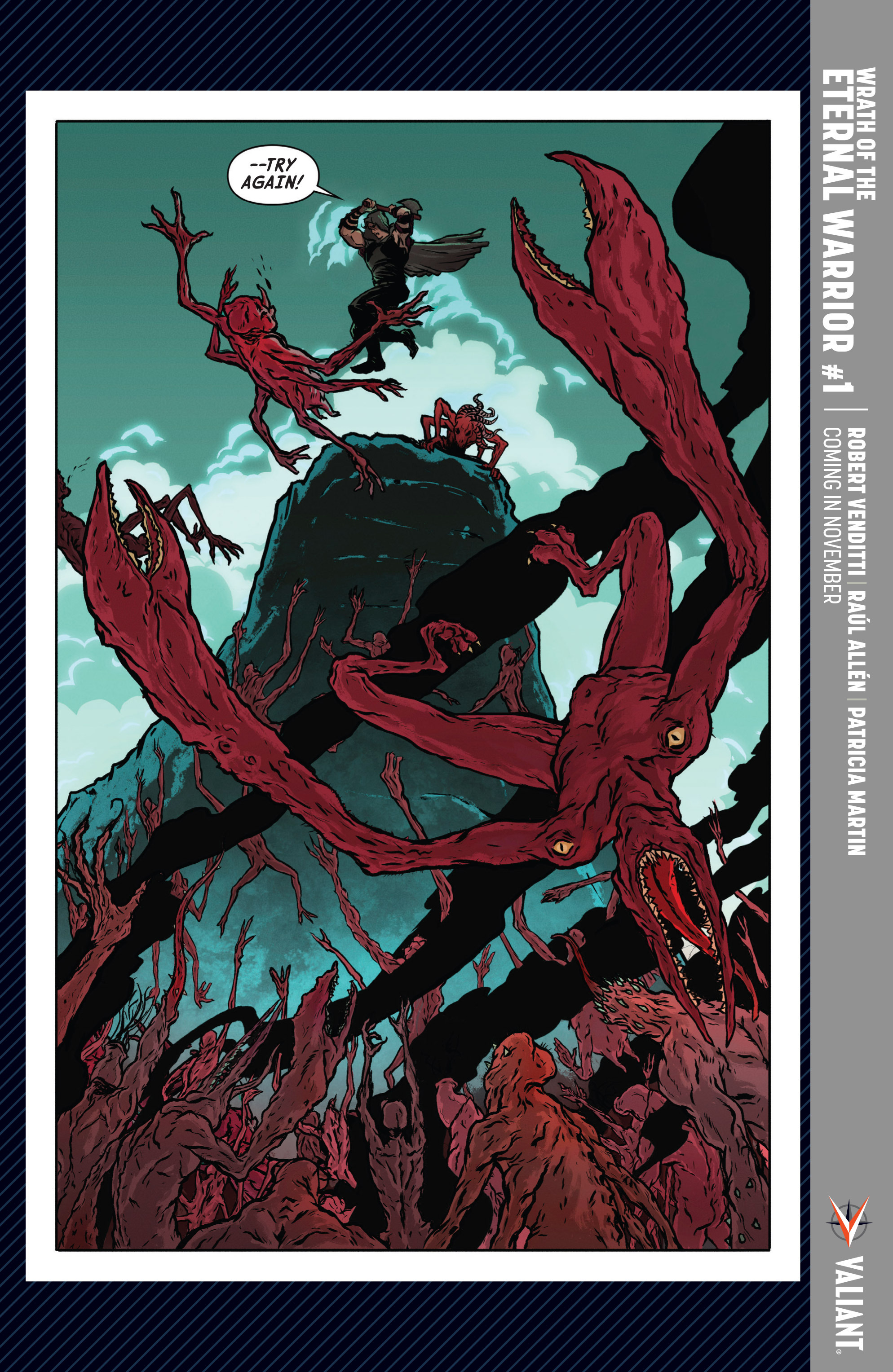 Unity (2013) Issue #24 - Page 28