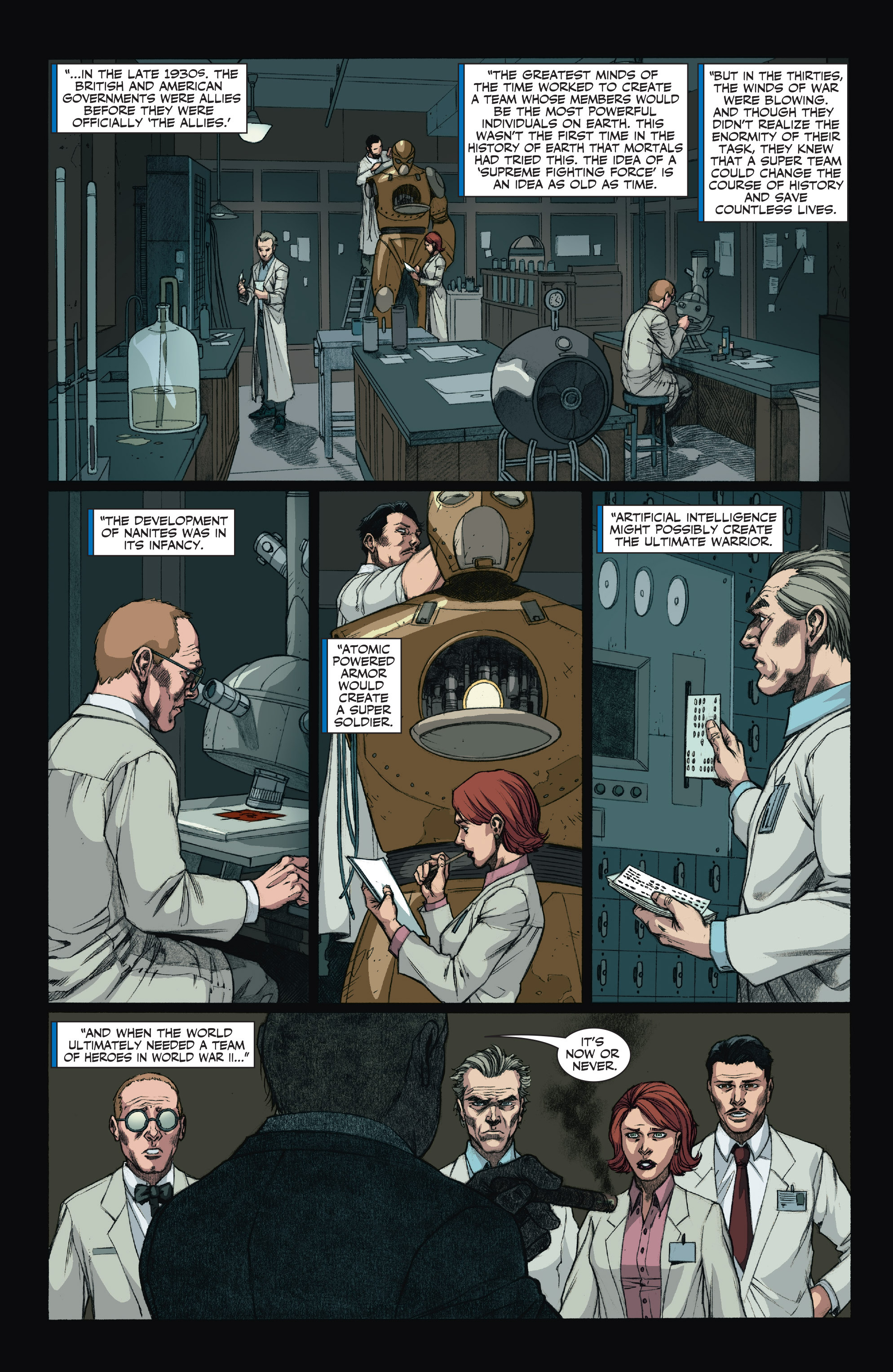 Unity (2013) _TPB_2 - Page 16