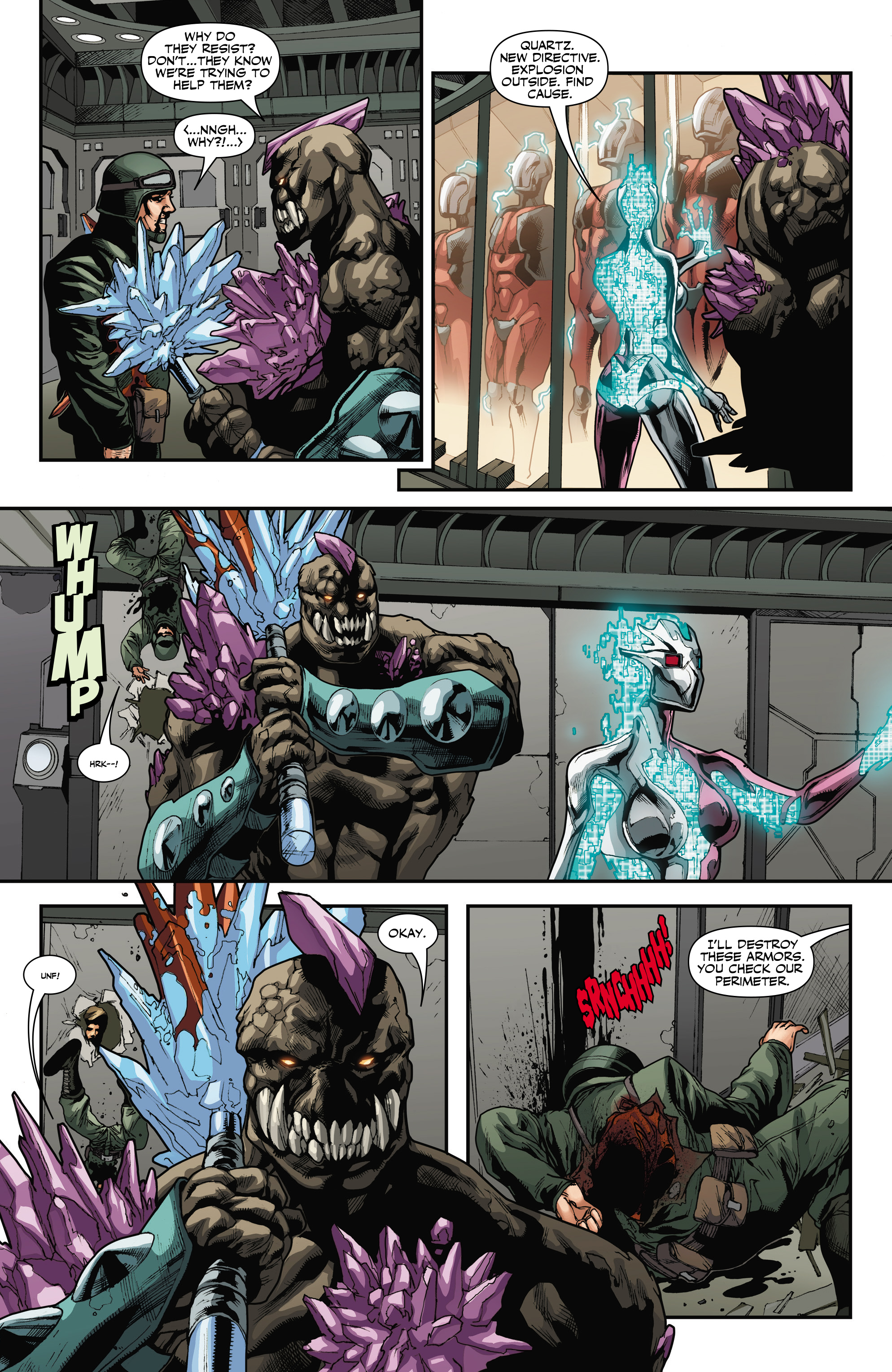 Unity (2013) _TPB_3 - Page 21