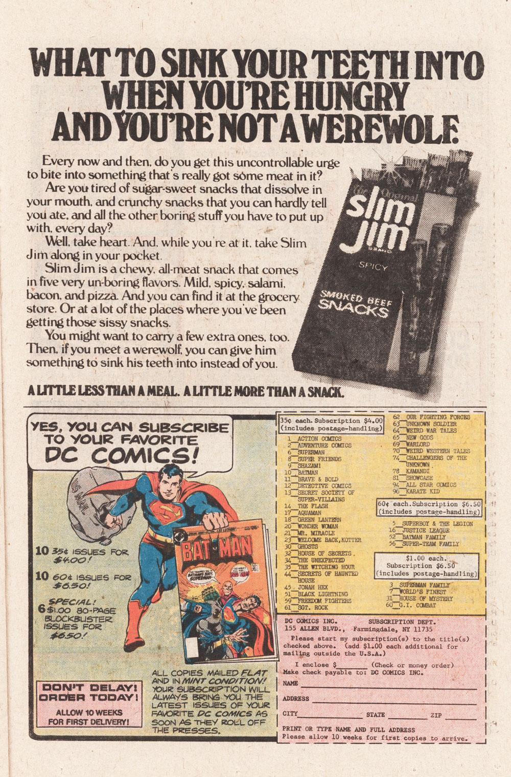 Unknown Soldier (1977) Issue #209 - Page 22