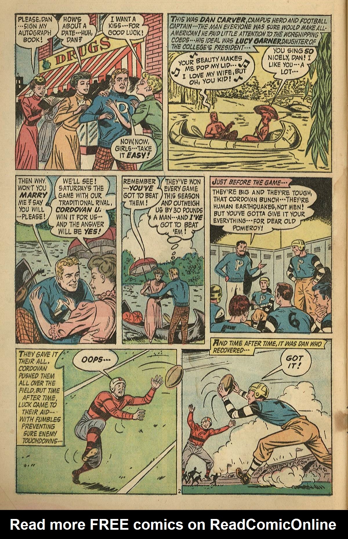 Unknown Worlds Issue #17 - Page 4