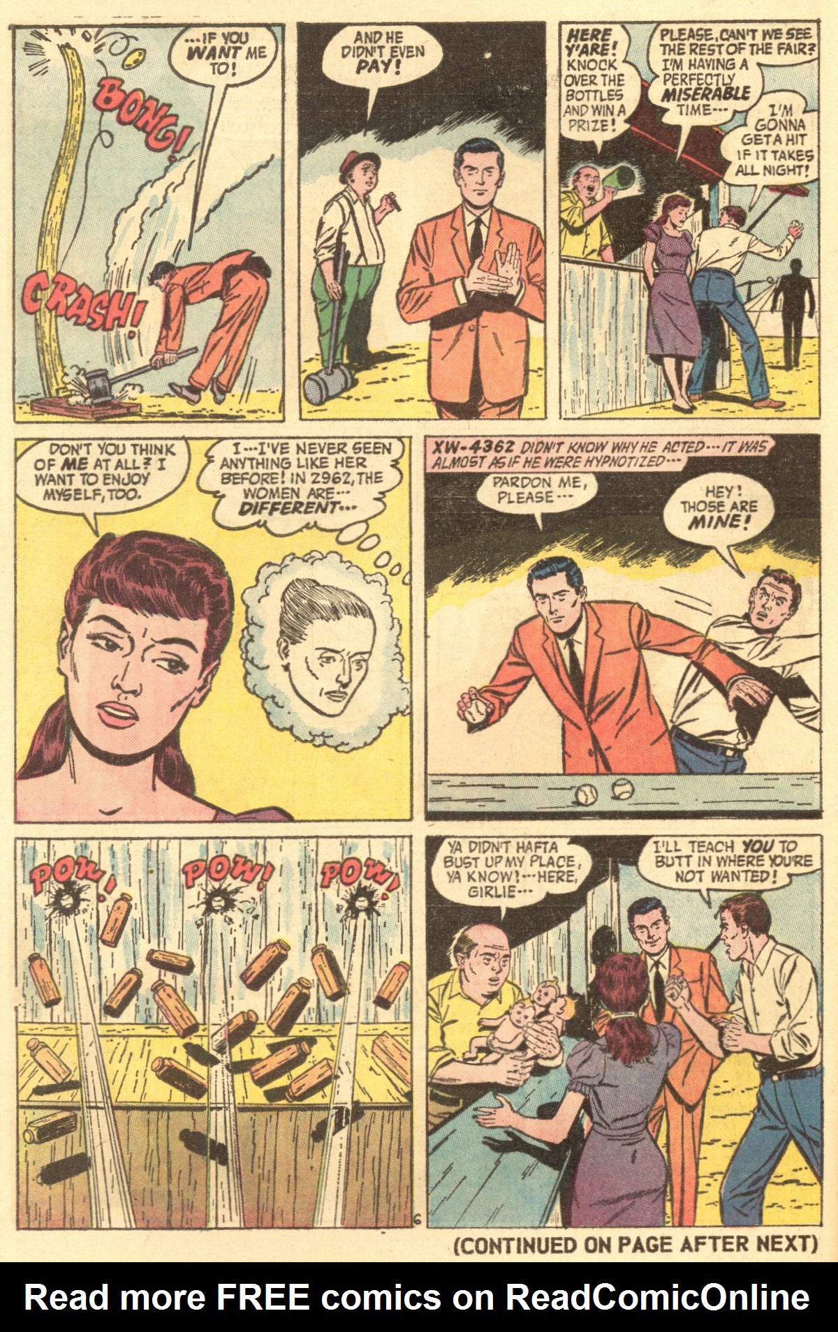 Unknown Worlds Issue #20 - Page 8