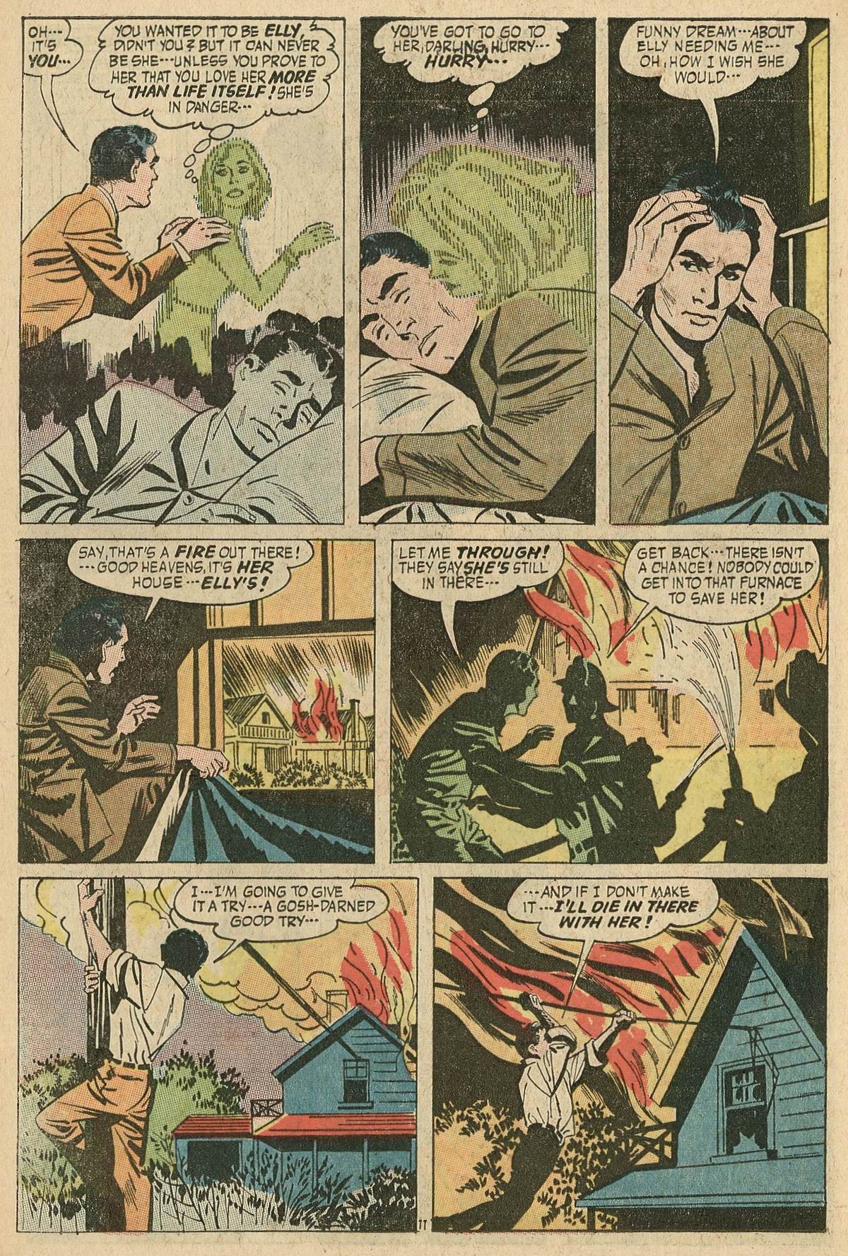 Unknown Worlds Issue #21 - Page 14