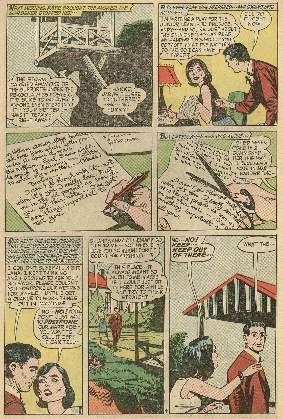 Unknown Worlds Issue #21 - Page 6