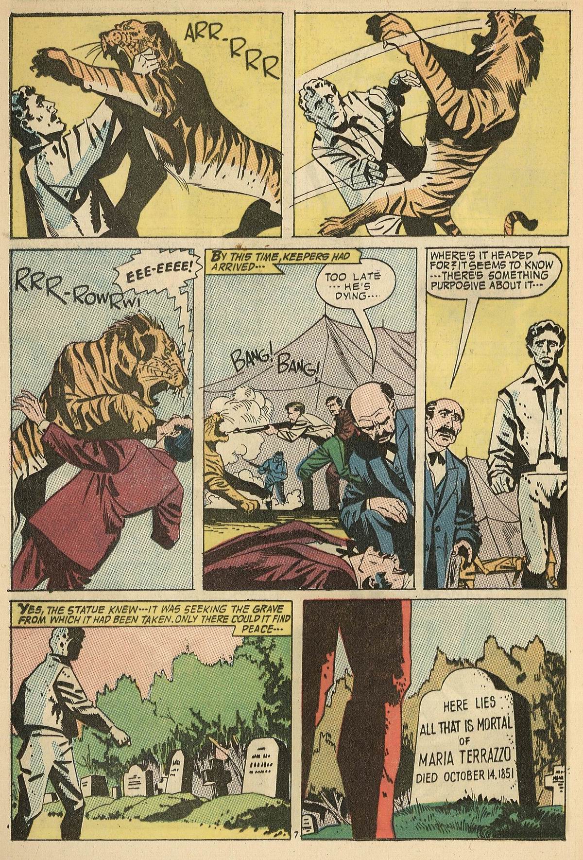Unknown Worlds Issue #23 - Page 32