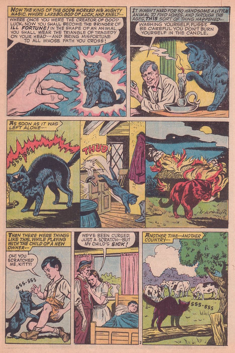 Unknown Worlds Issue #31 - Page 17