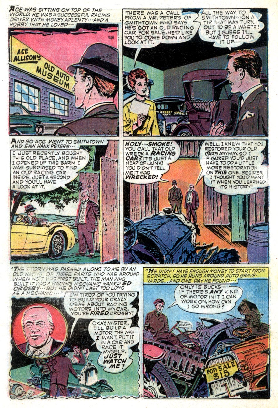 Unknown Worlds Issue #39 - Page 24