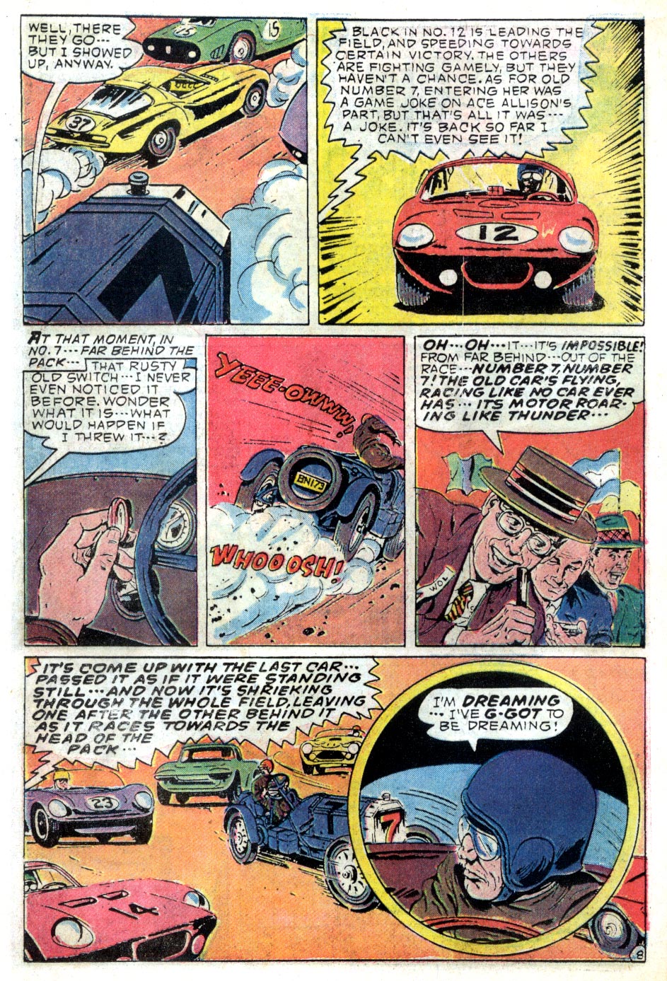 Unknown Worlds Issue #39 - Page 30