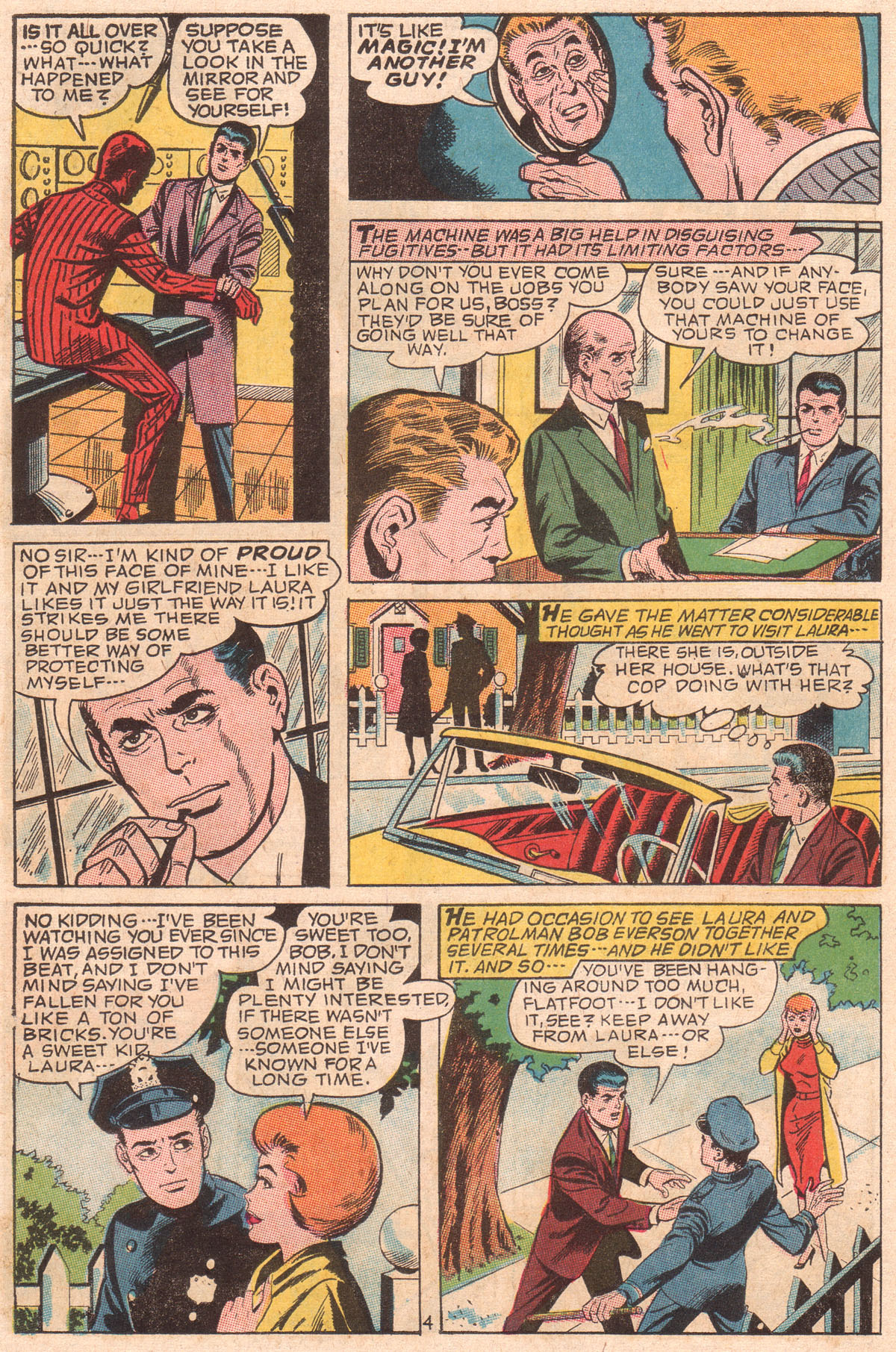 Unknown Worlds Issue #41 - Page 6