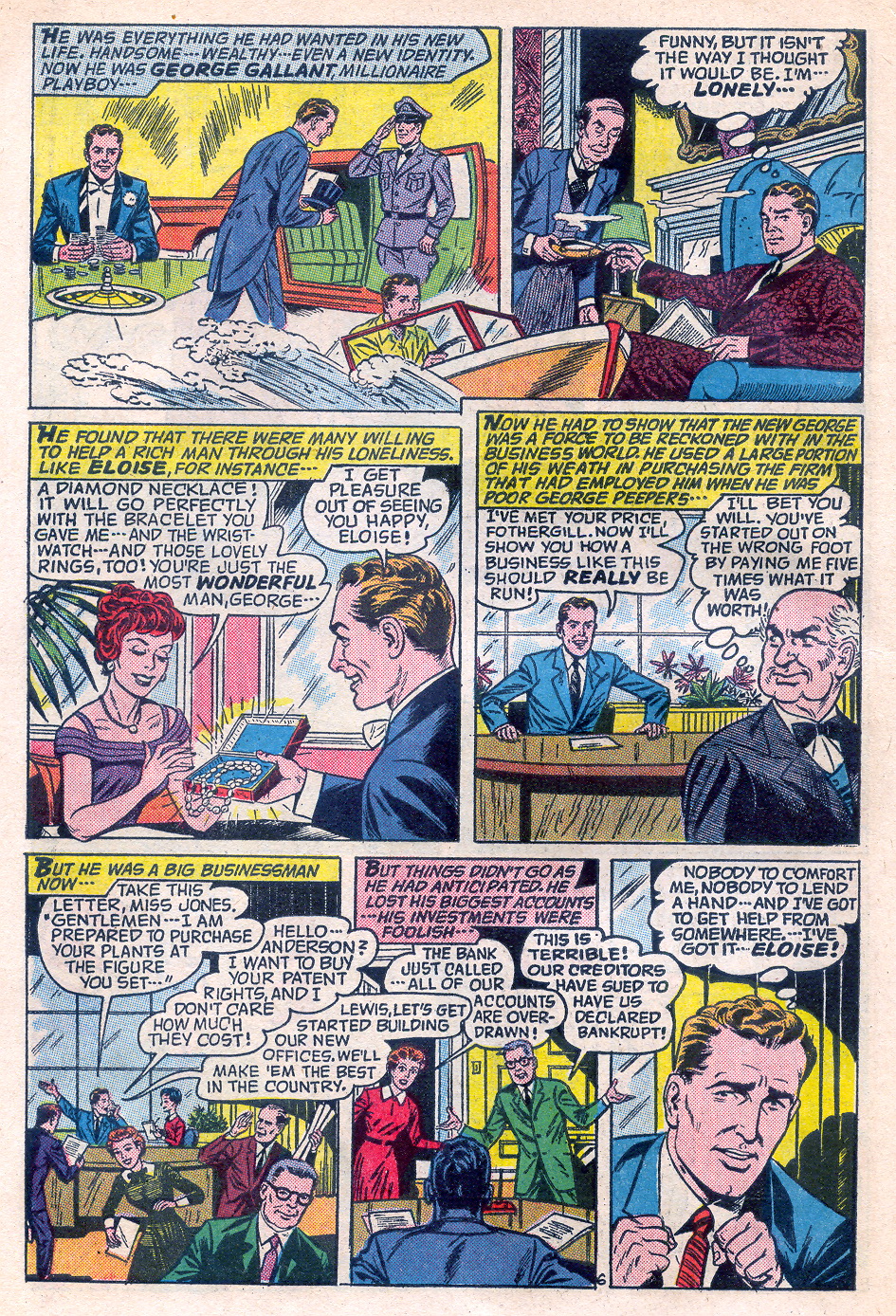 Unknown Worlds Issue #9 - Page 27