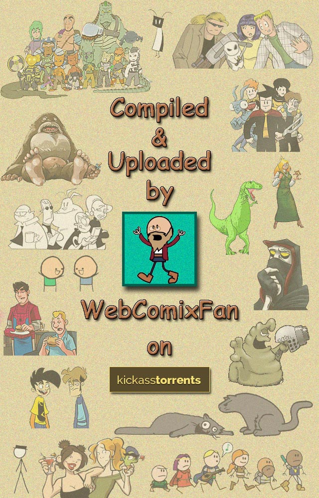 Unsounded Issue #9 - Page 75