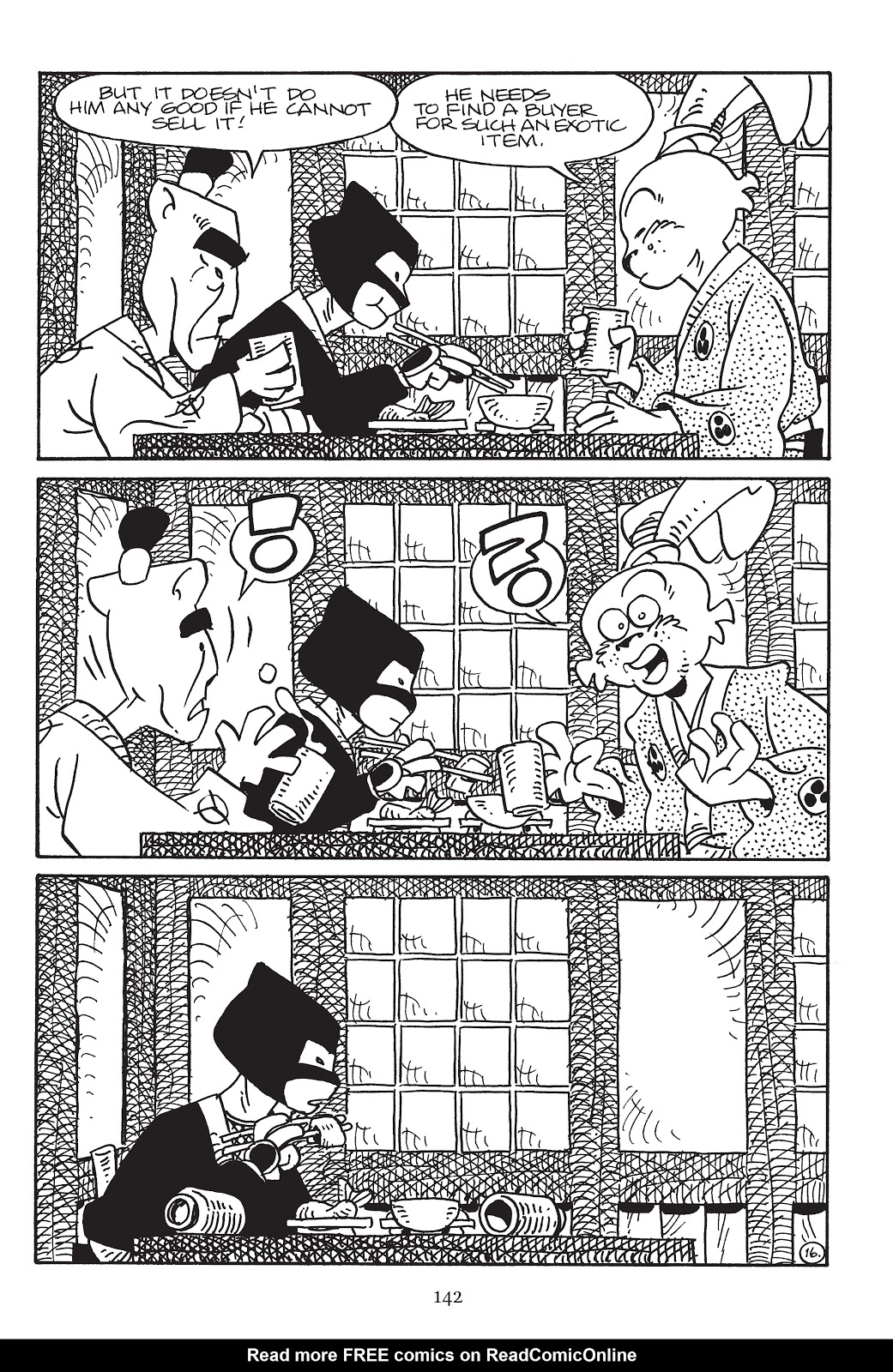 Usagi Yojimbo: The Hidden _TPB_(Part_2) - Page 41