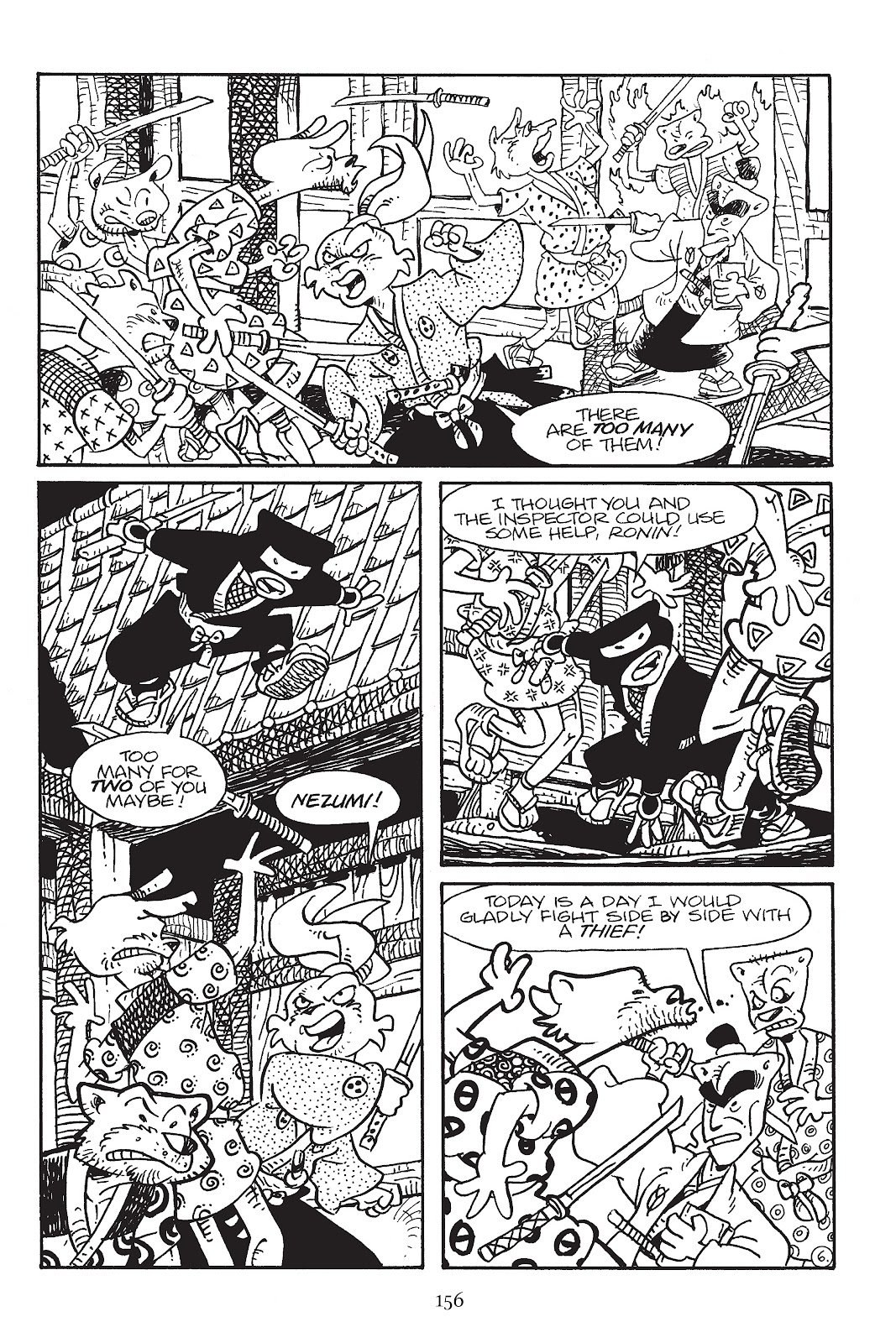 Usagi Yojimbo: The Hidden _TPB_(Part_2) - Page 55