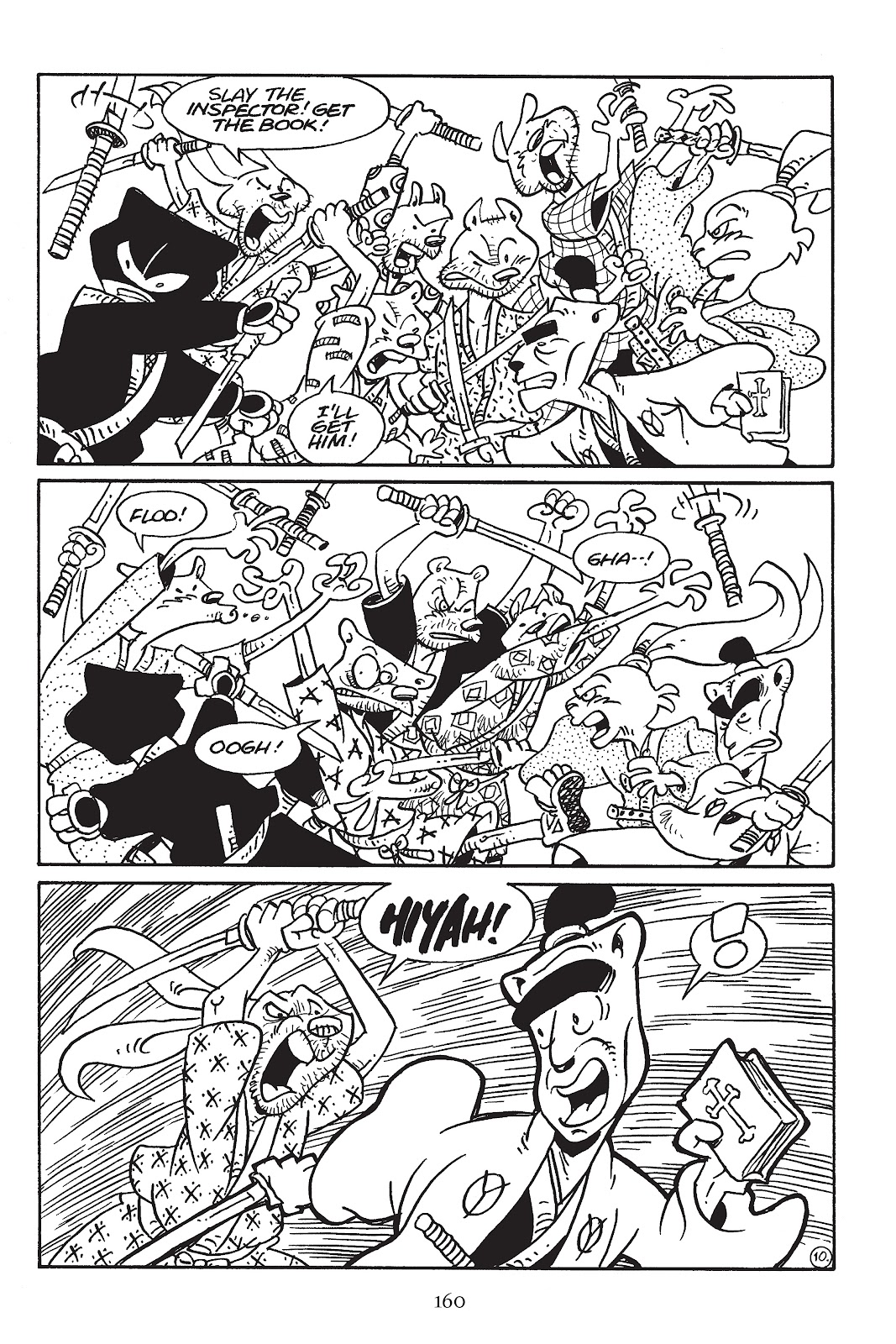Usagi Yojimbo: The Hidden _TPB_(Part_2) - Page 58