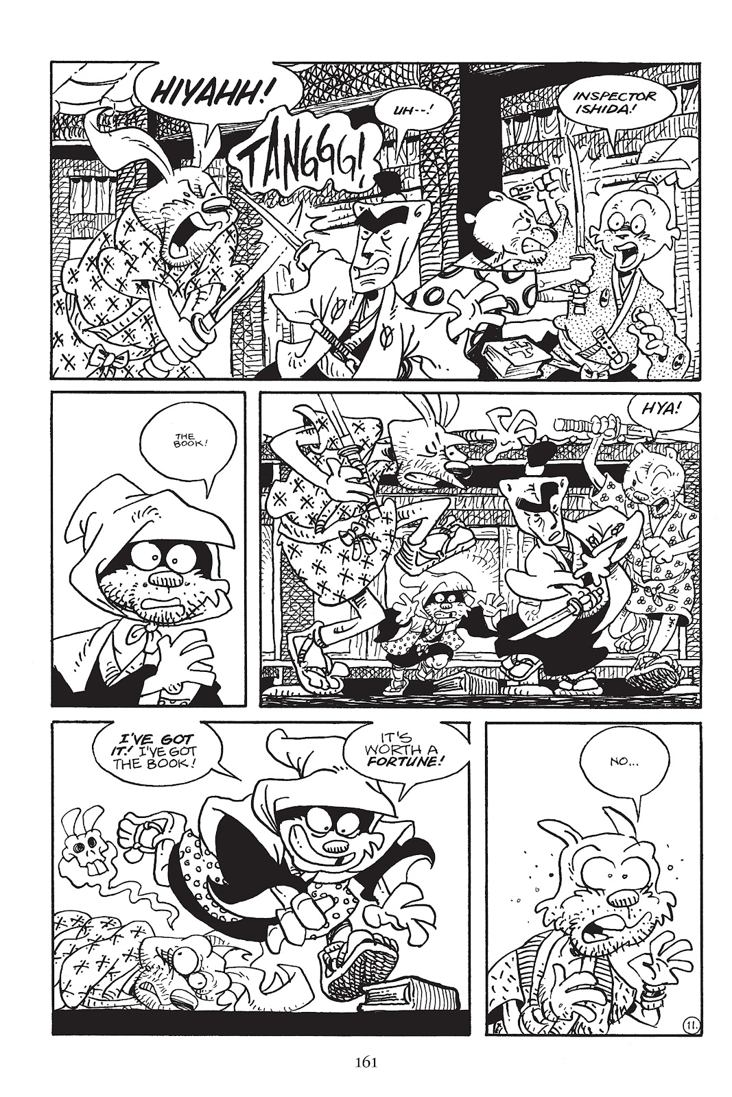 Usagi Yojimbo: The Hidden _TPB_(Part_2) - Page 59