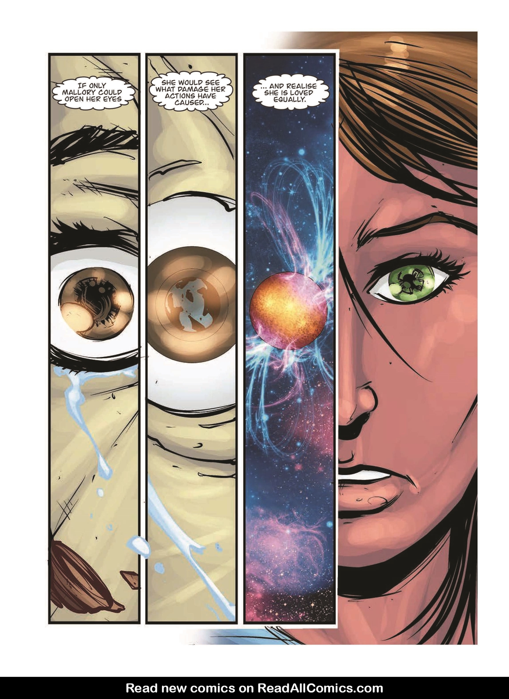 Username: Evie Full (Part 2) - Page 36