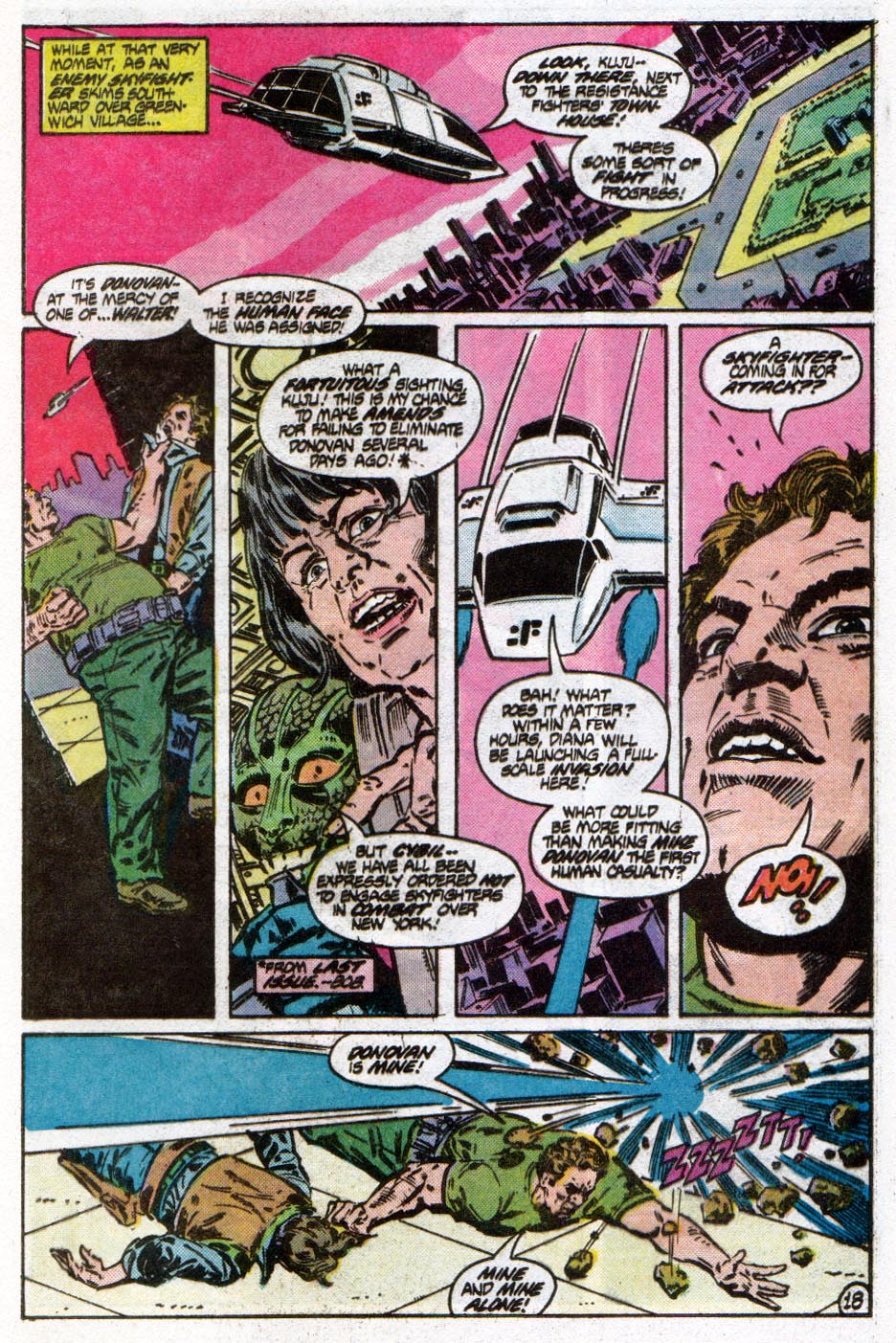 V Issue #10 - Page 19