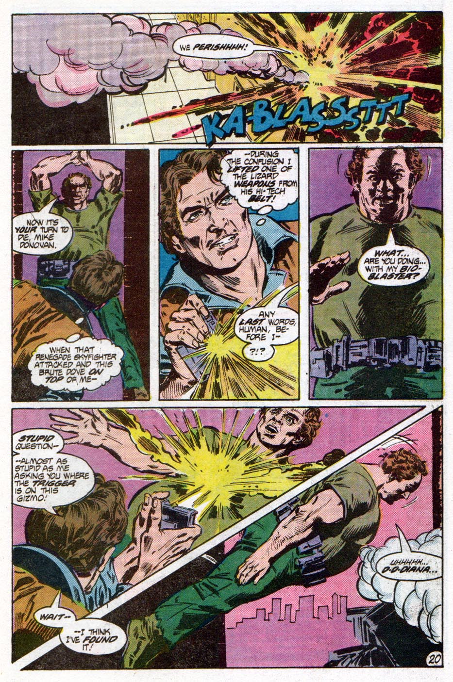 V Issue #10 - Page 21