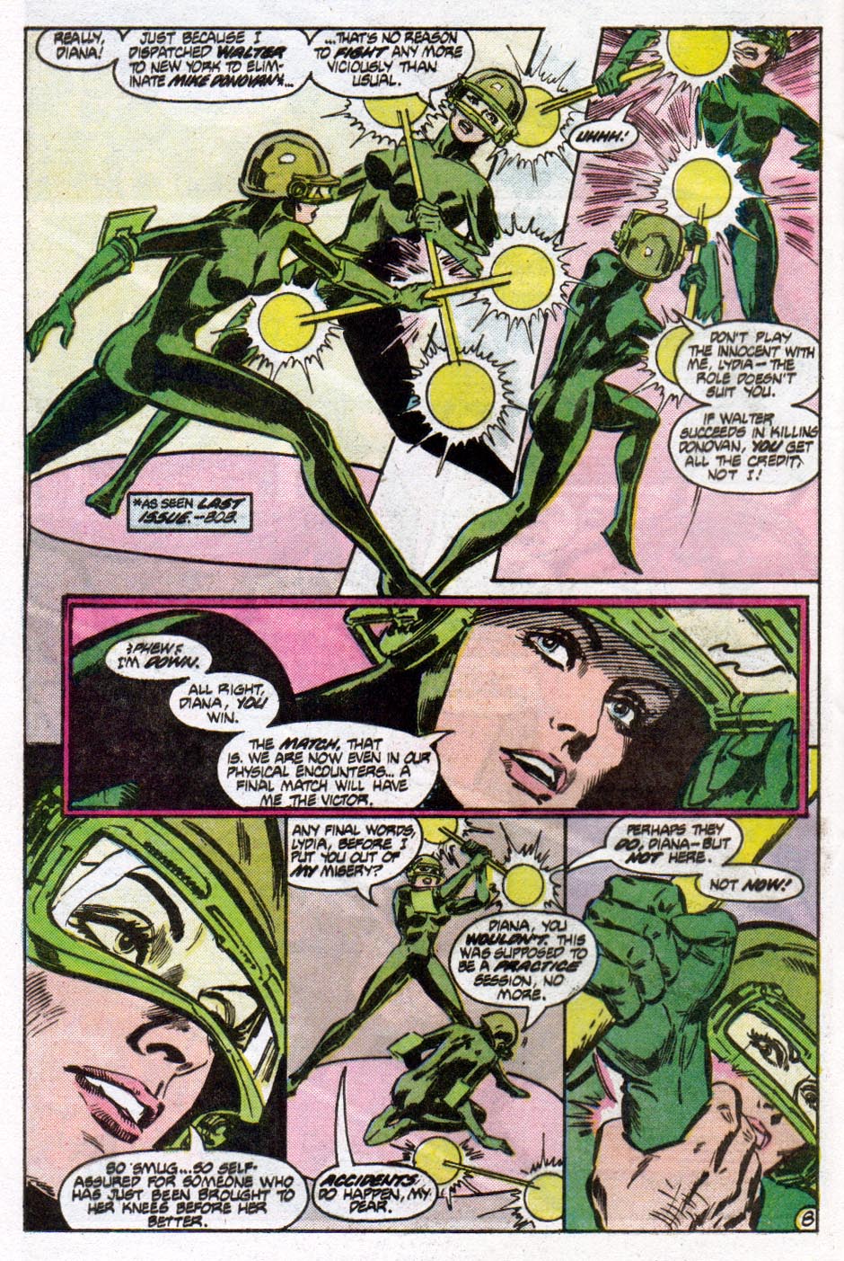 V Issue #10 - Page 9