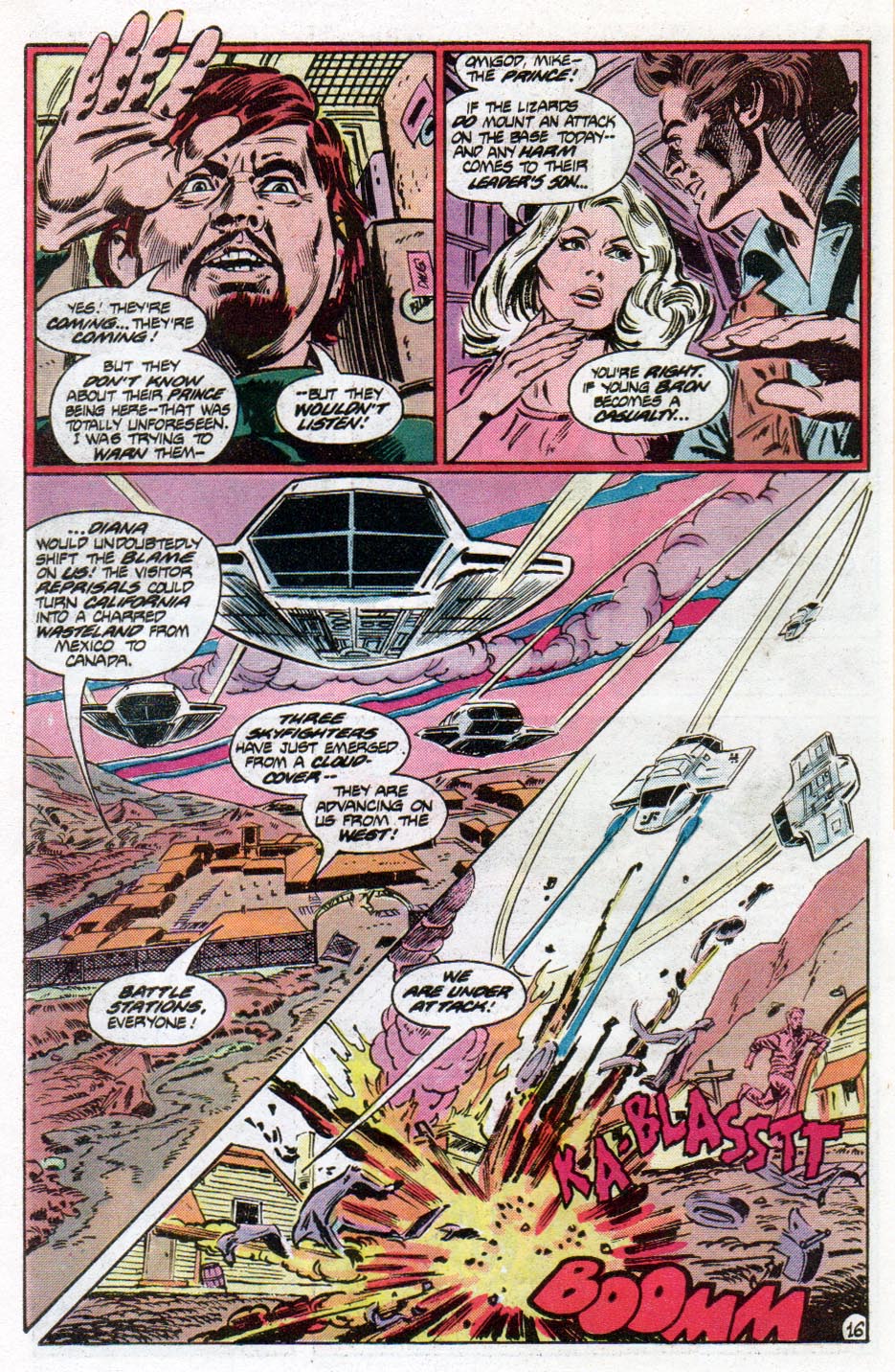 V Issue #11 - Page 17