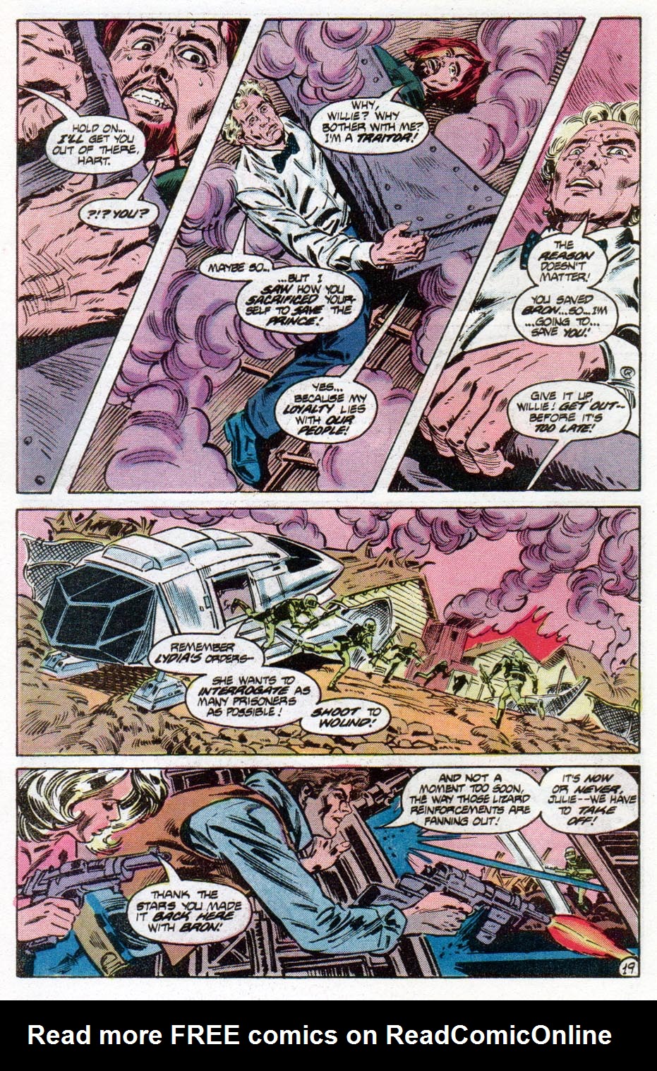 V Issue #11 - Page 20