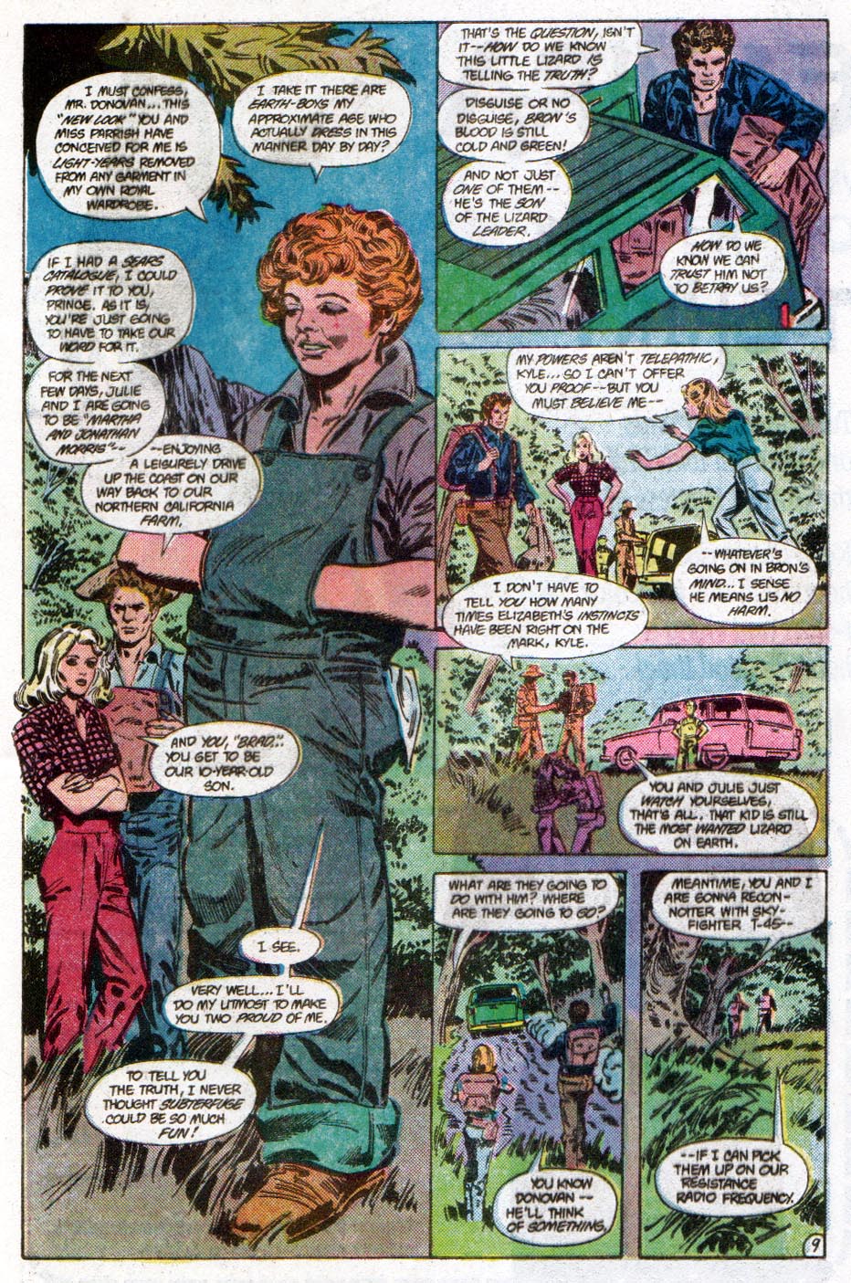V Issue #12 - Page 10