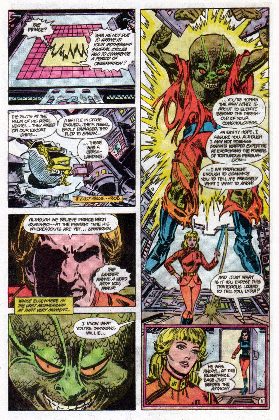 V Issue #12 - Page 12