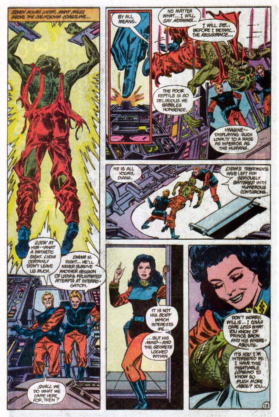 V Issue #12 - Page 14