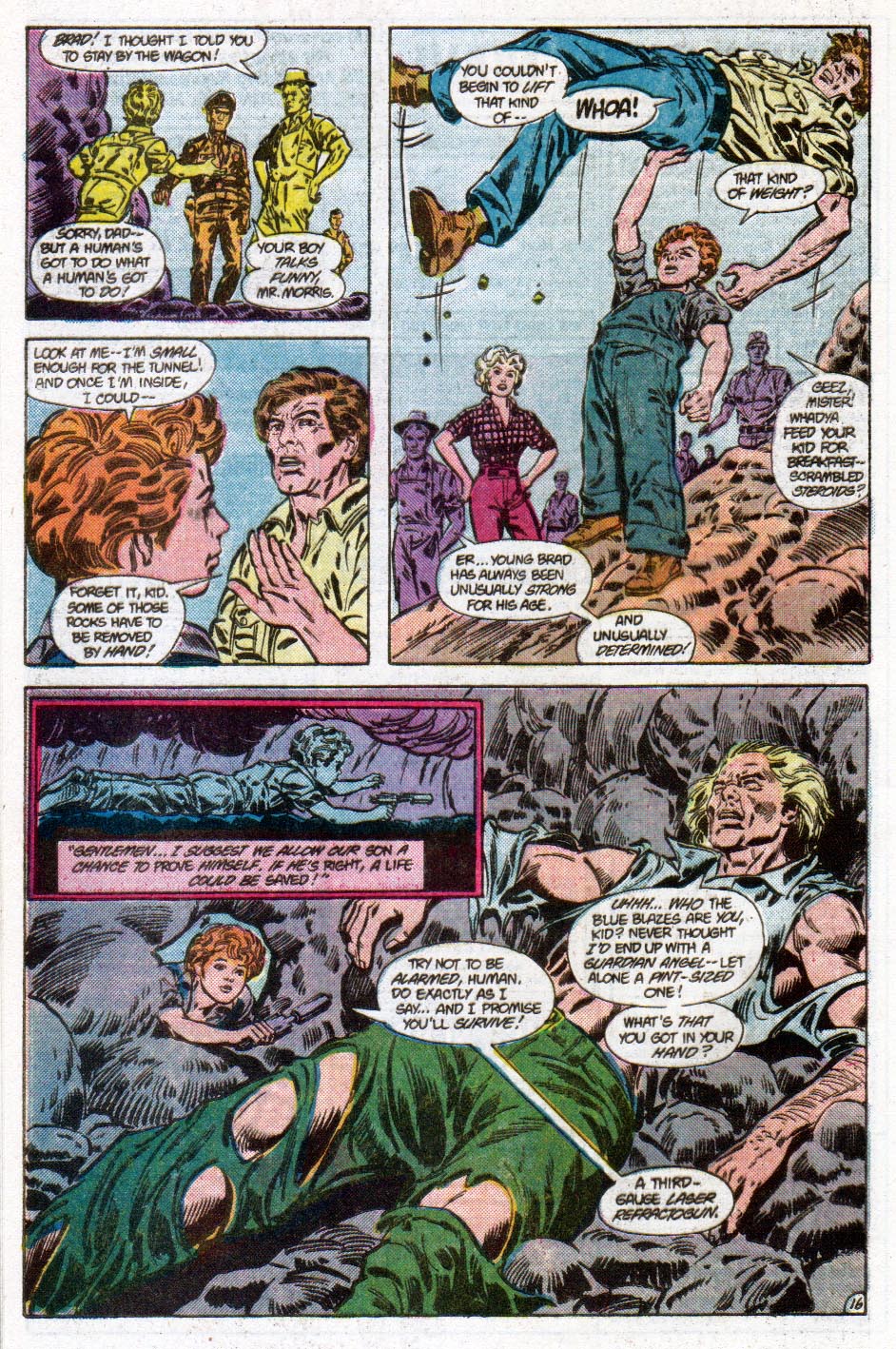 V Issue #12 - Page 17