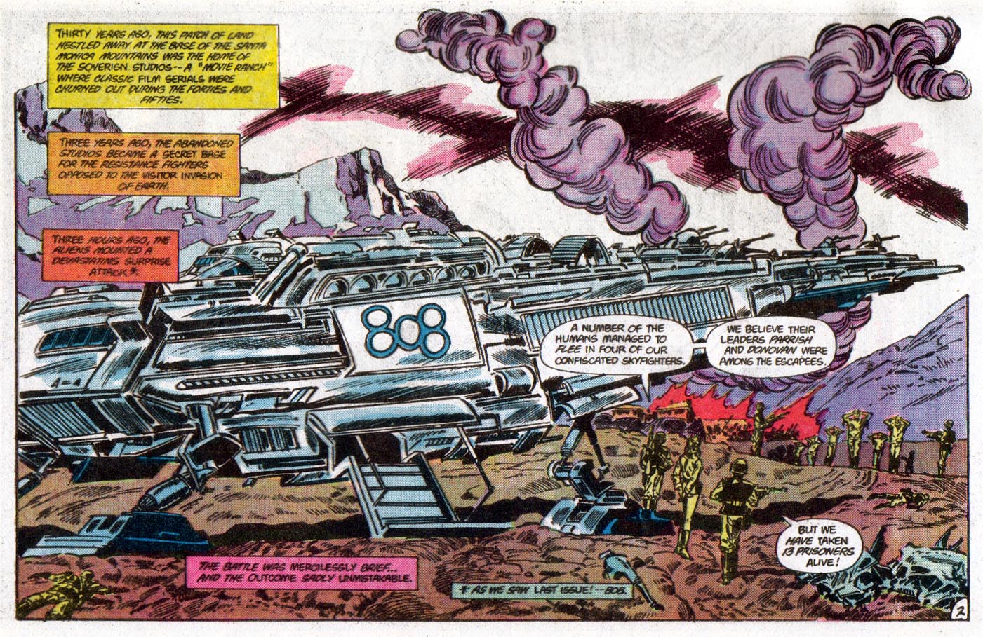 V Issue #12 - Page 3