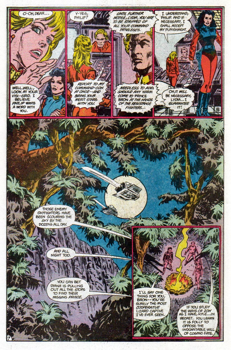V Issue #12 - Page 8