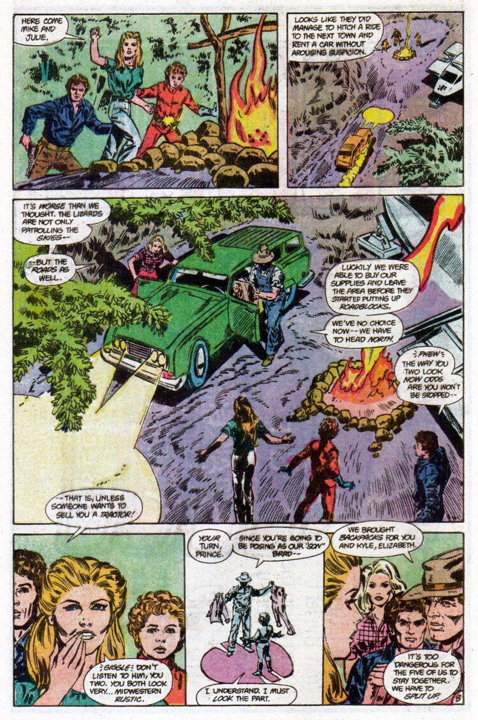 V Issue #12 - Page 9