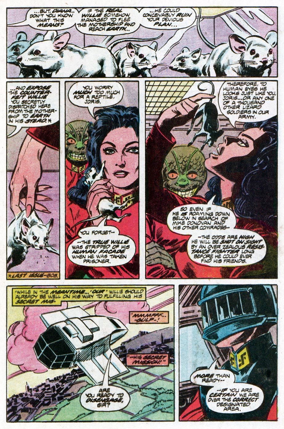 V Issue #13 - Page 12