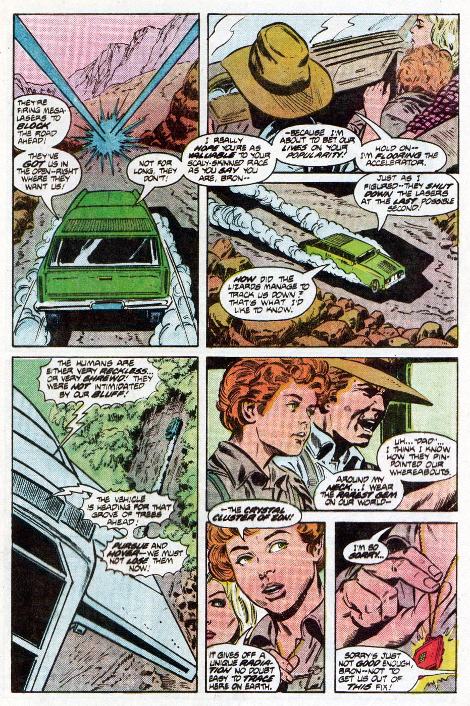 V Issue #13 - Page 4