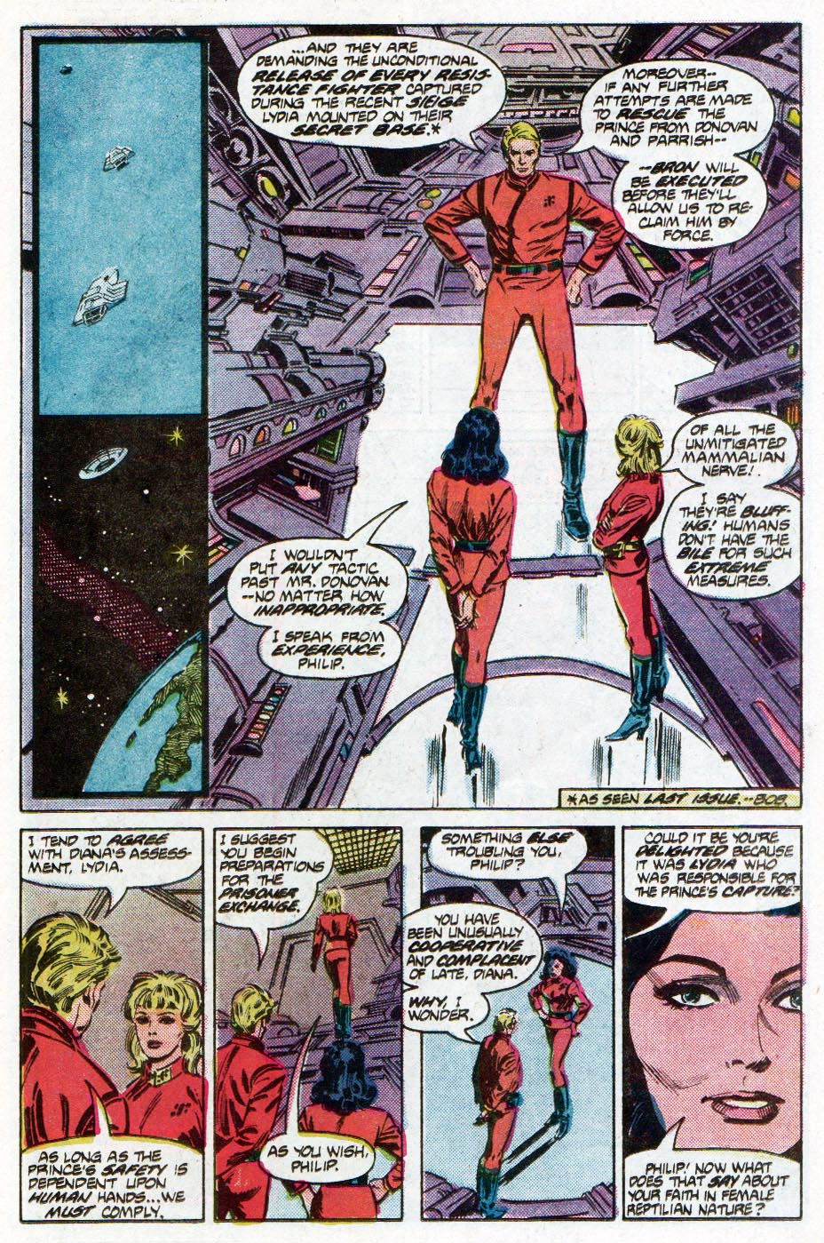 V Issue #13 - Page 8