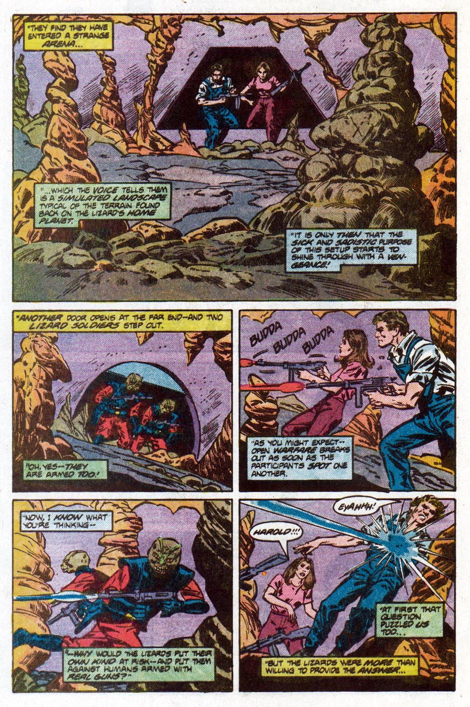V Issue #15 - Page 15