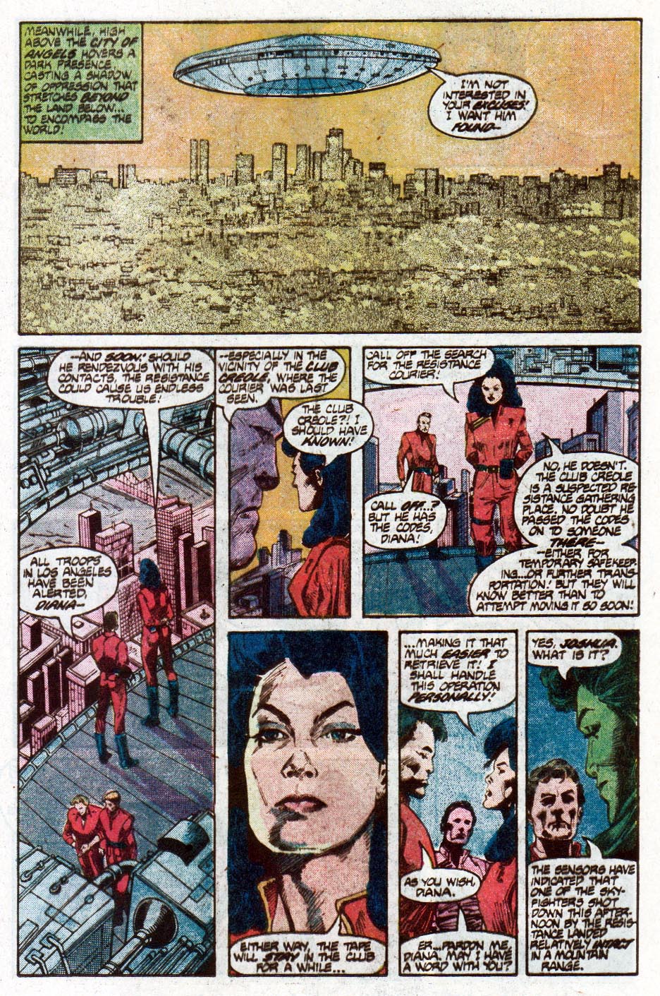 V Issue #17 - Page 12