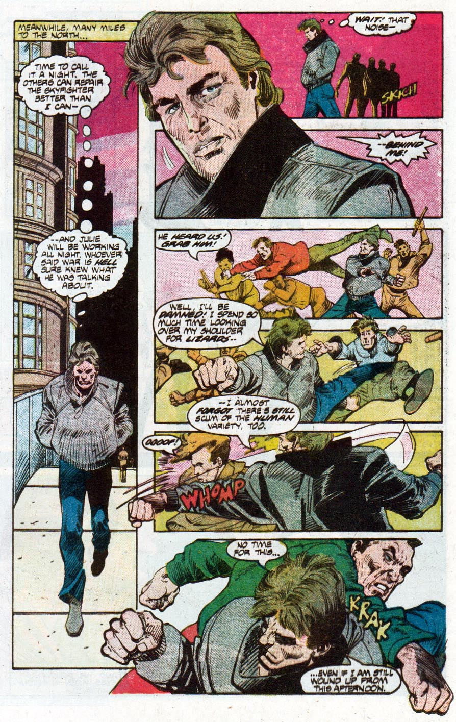 V Issue #17 - Page 16