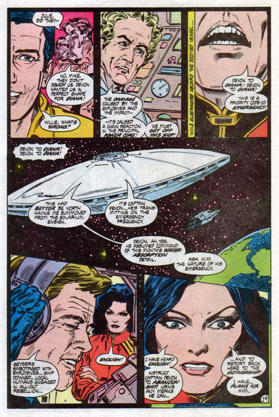 V Issue #3 - Page 19