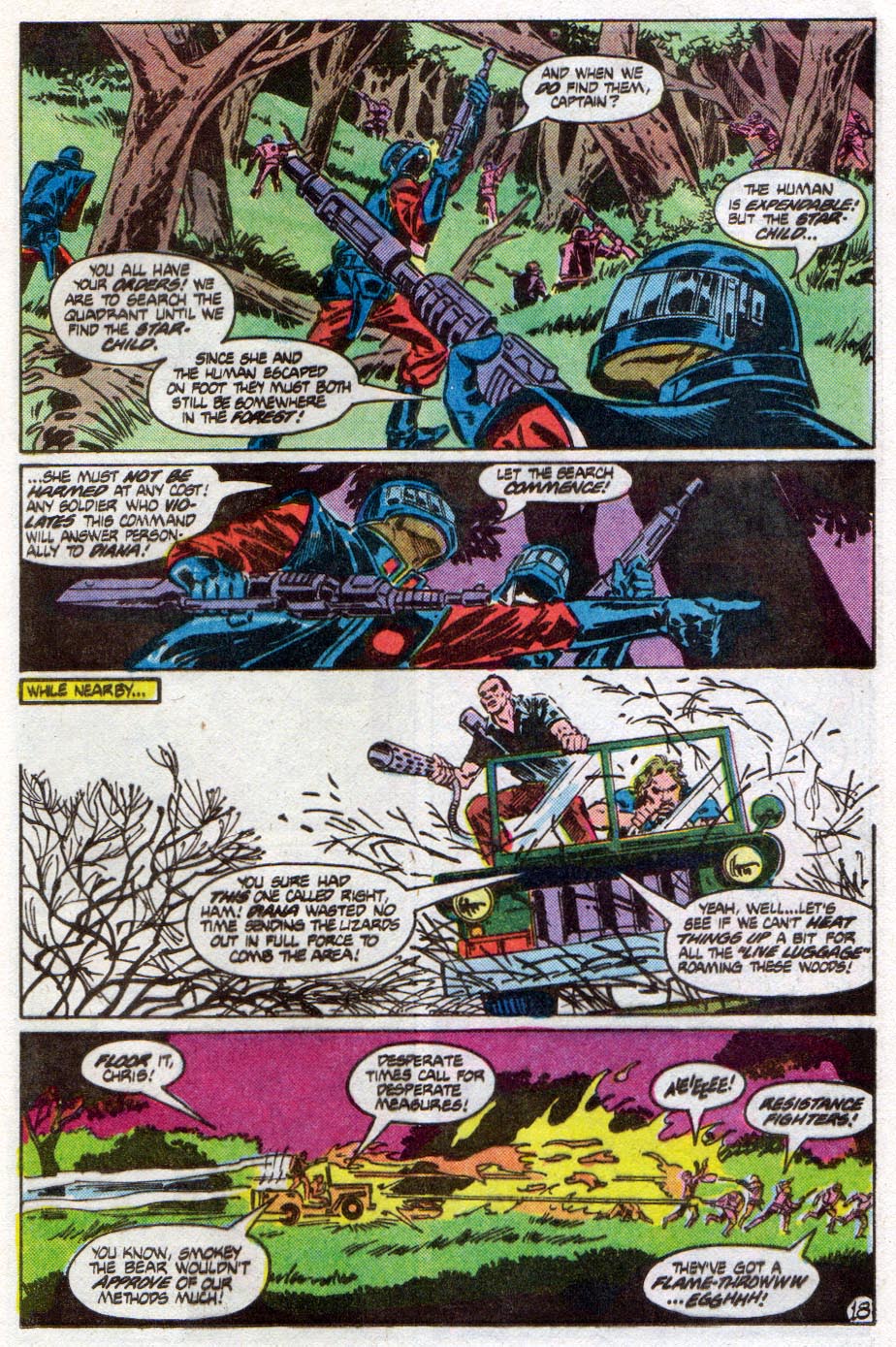 V Issue #4 - Page 19