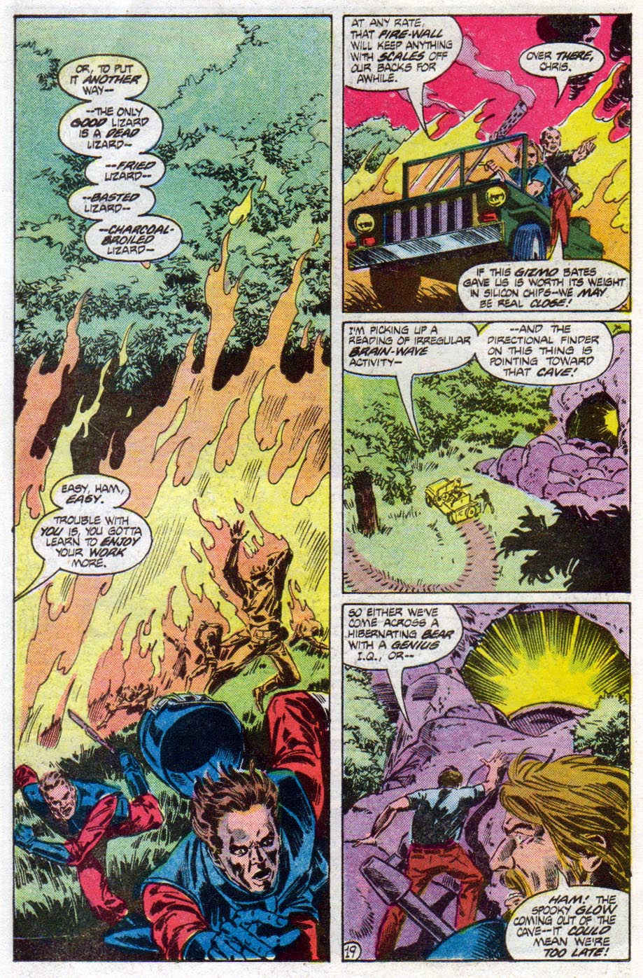 V Issue #4 - Page 20