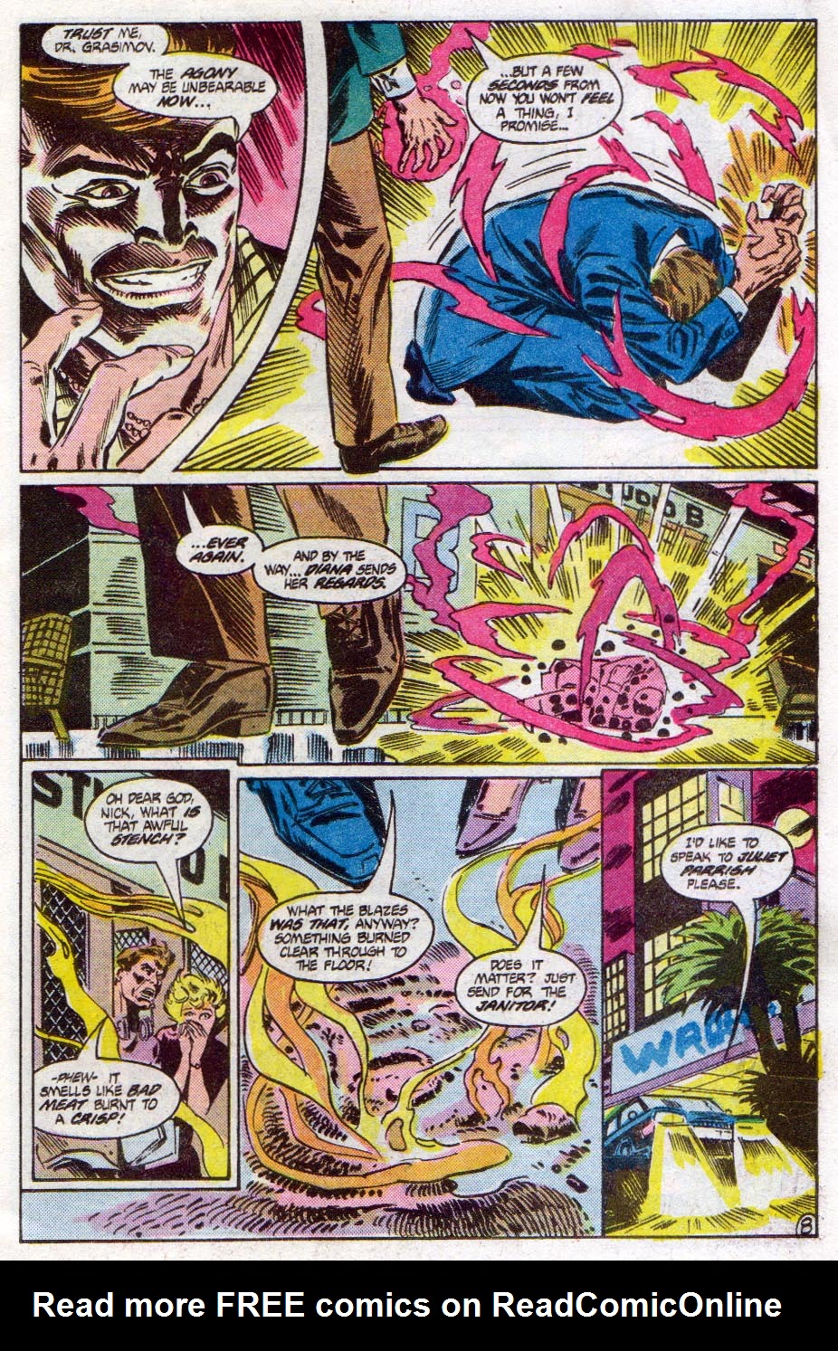 V Issue #4 - Page 9