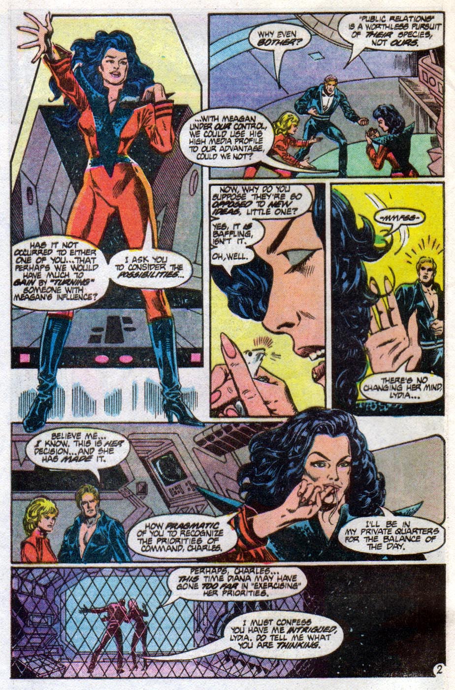 V Issue #5 - Page 3