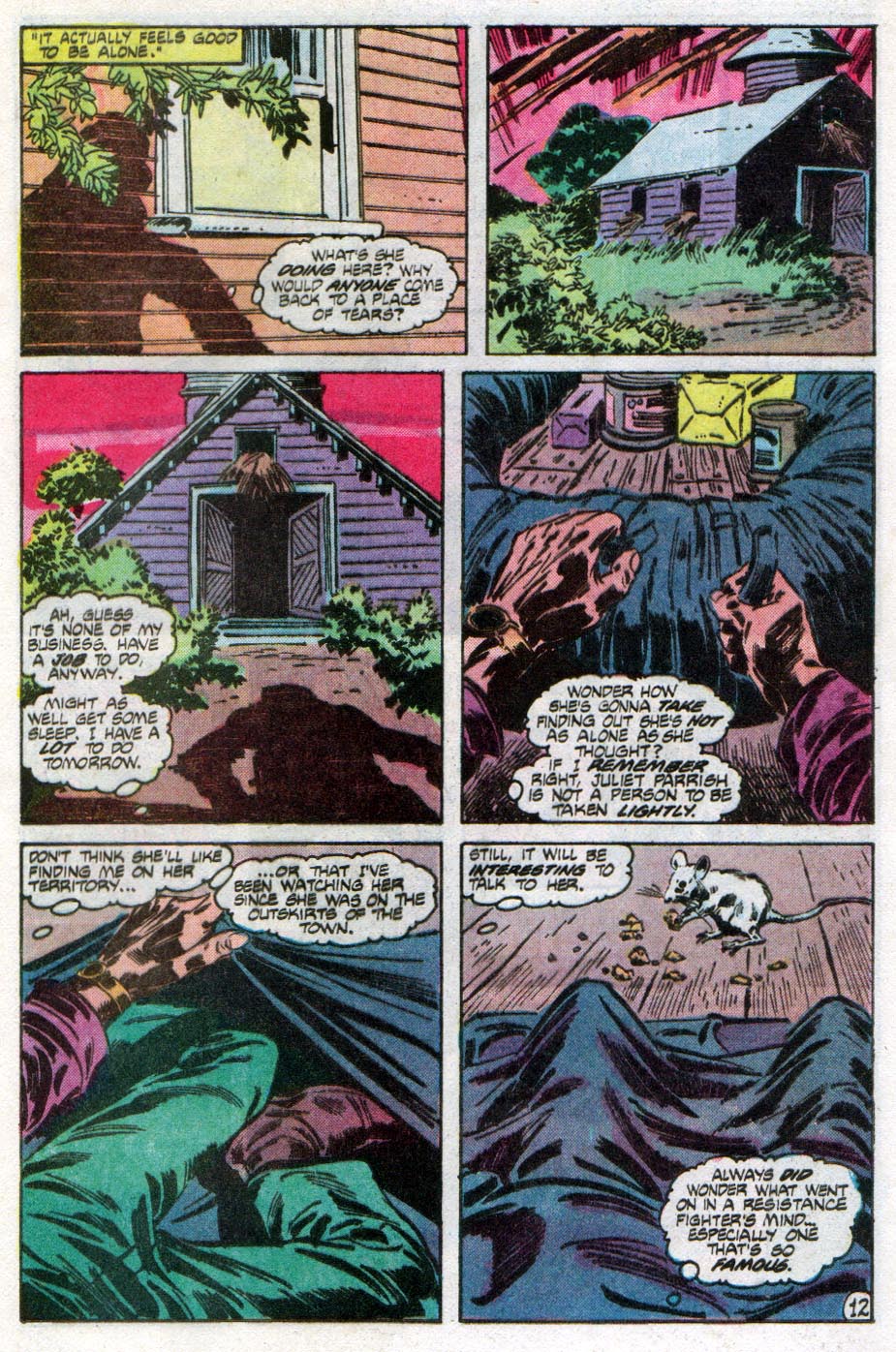 V Issue #7 - Page 13
