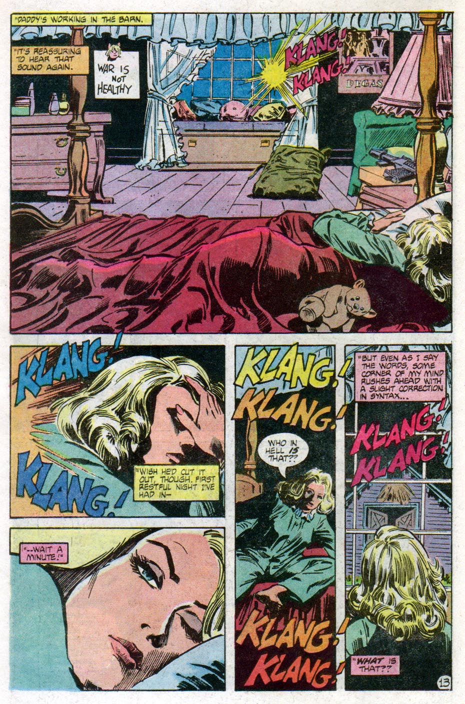 V Issue #7 - Page 14