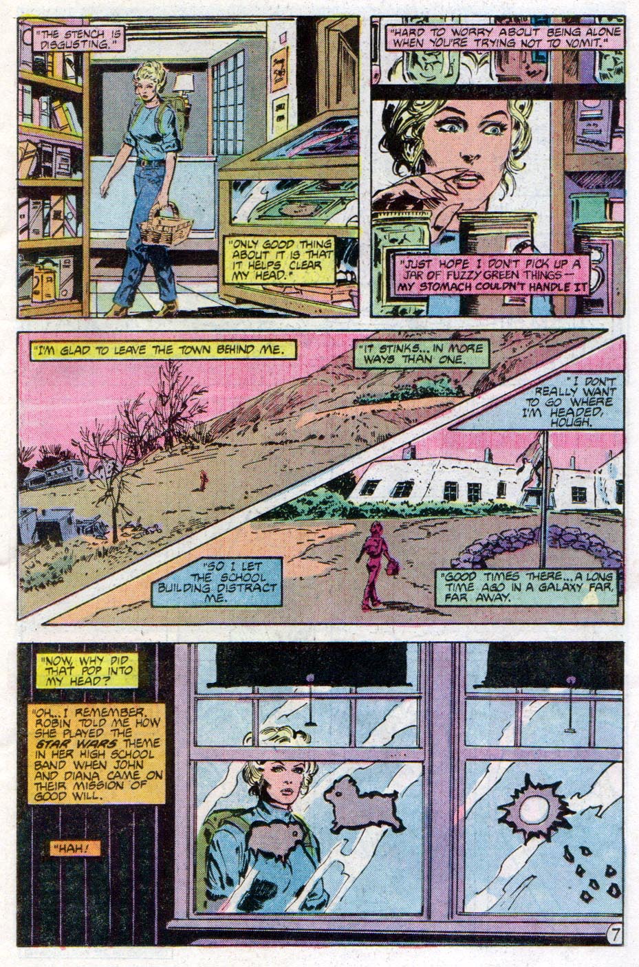 V Issue #7 - Page 8
