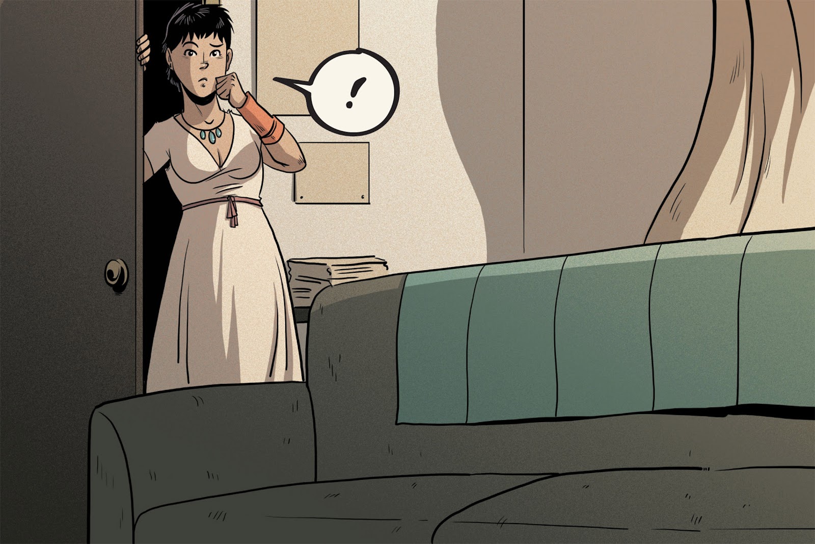 Valentine Issue #11 - Page 106