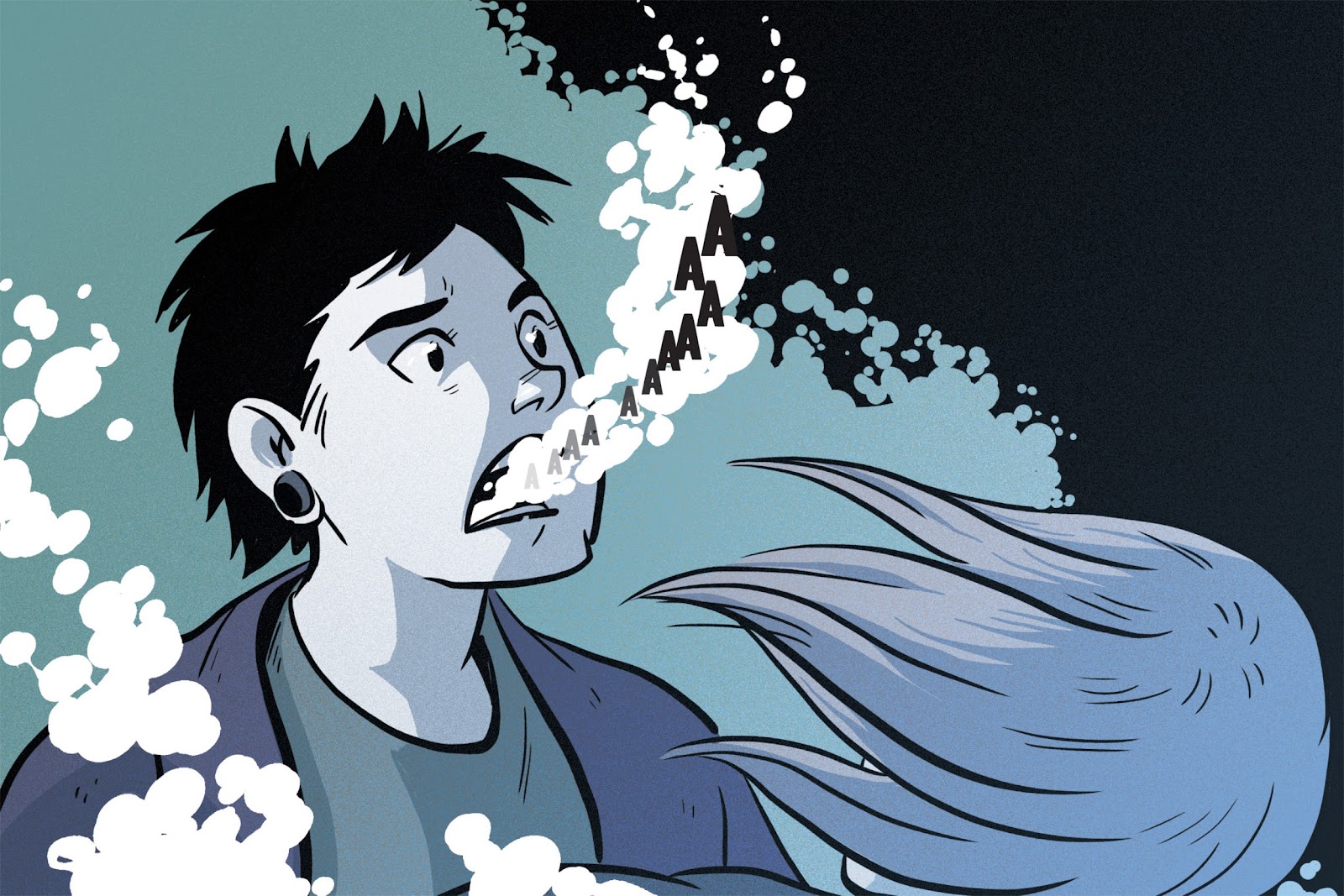Valentine Issue #16 - Page 3
