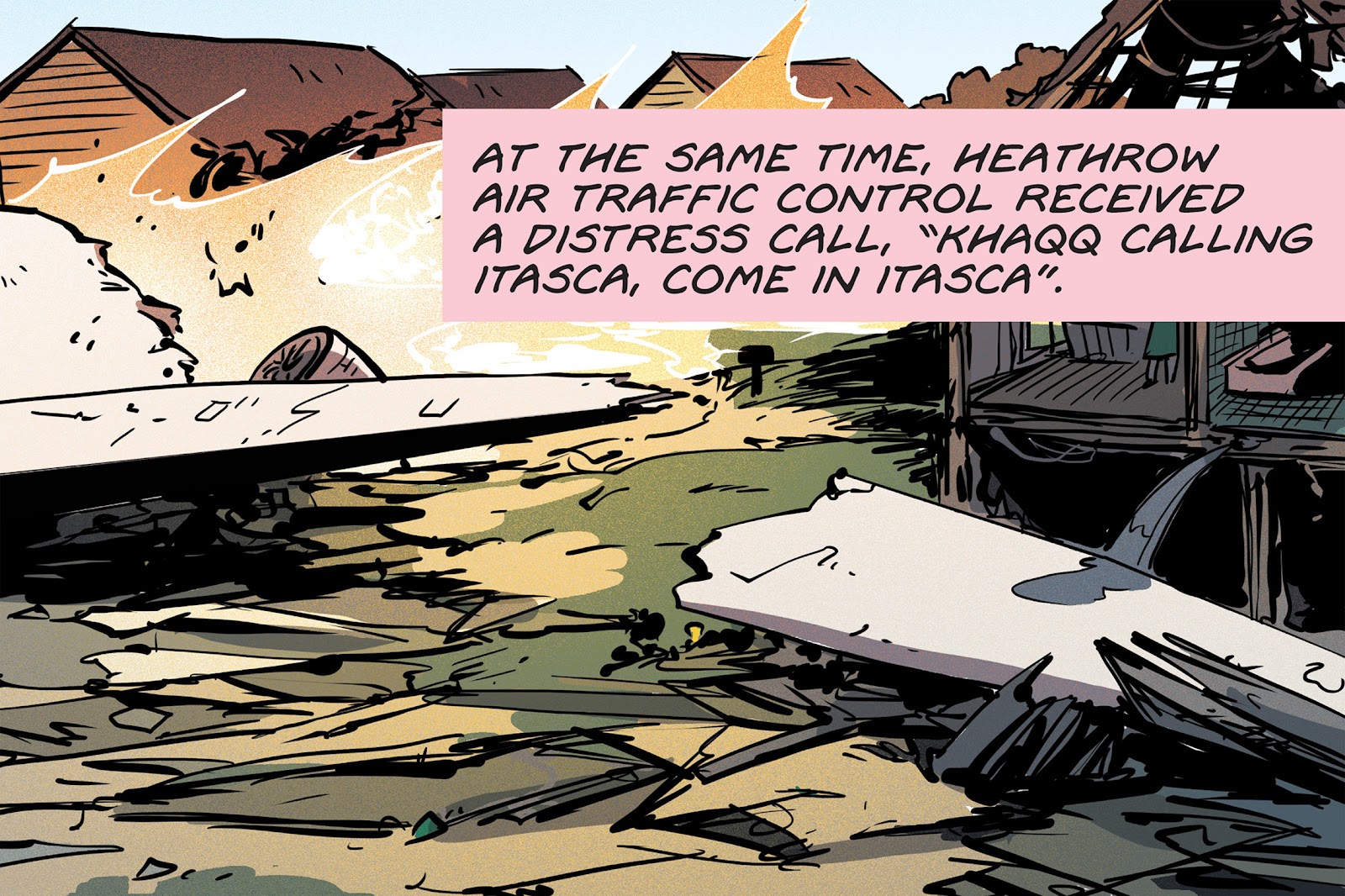 Valentine Issue #18 - Page 4